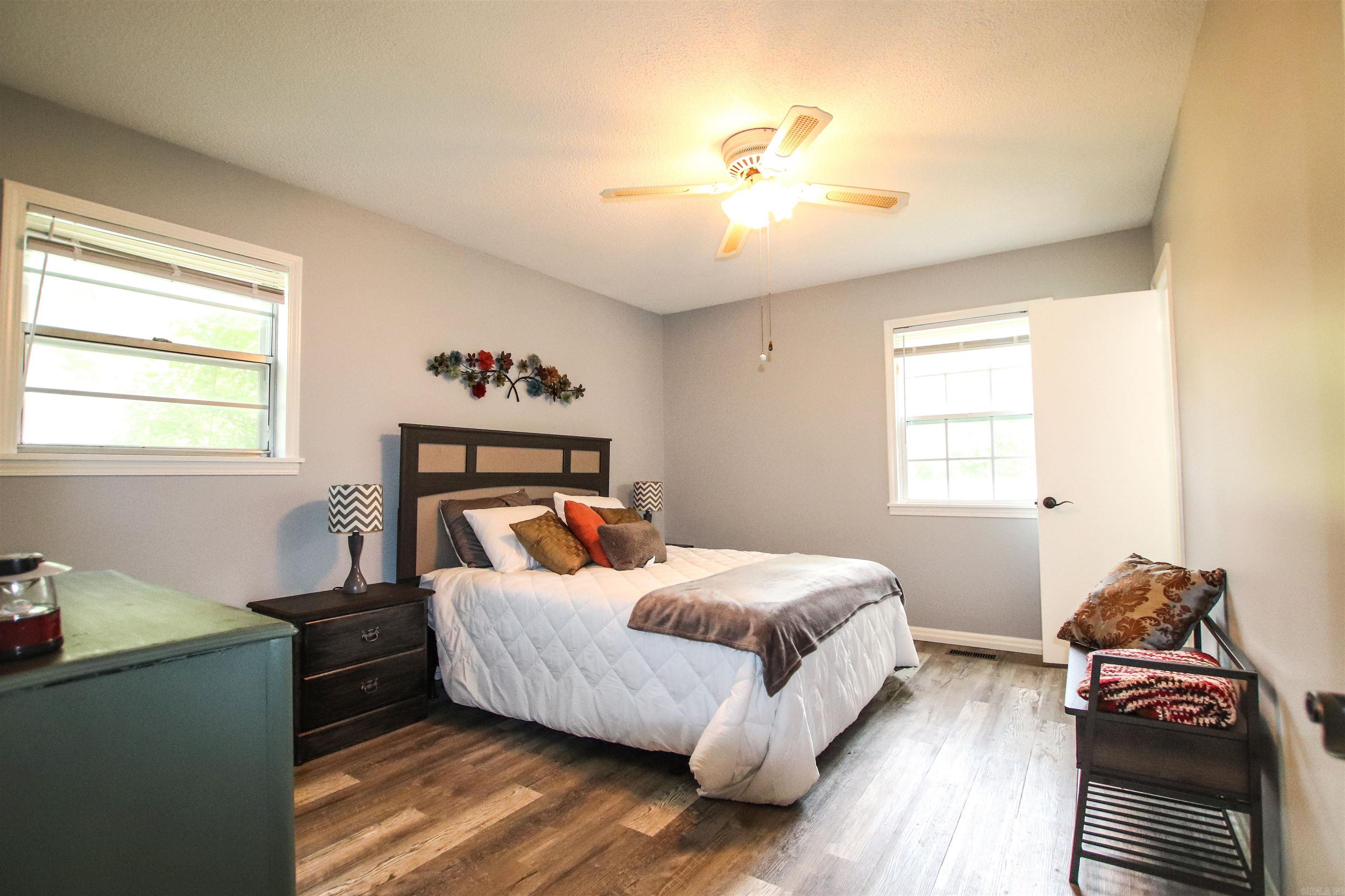CROWN ADDITION - Residential