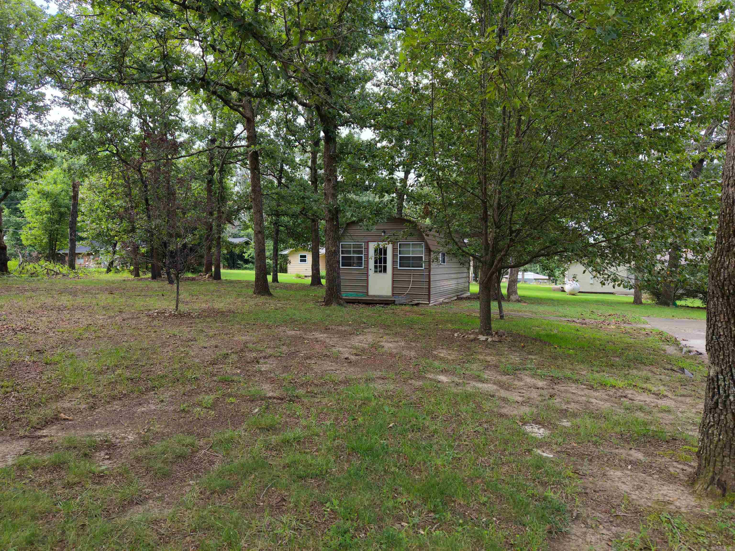 CROWN ADDITION - Residential