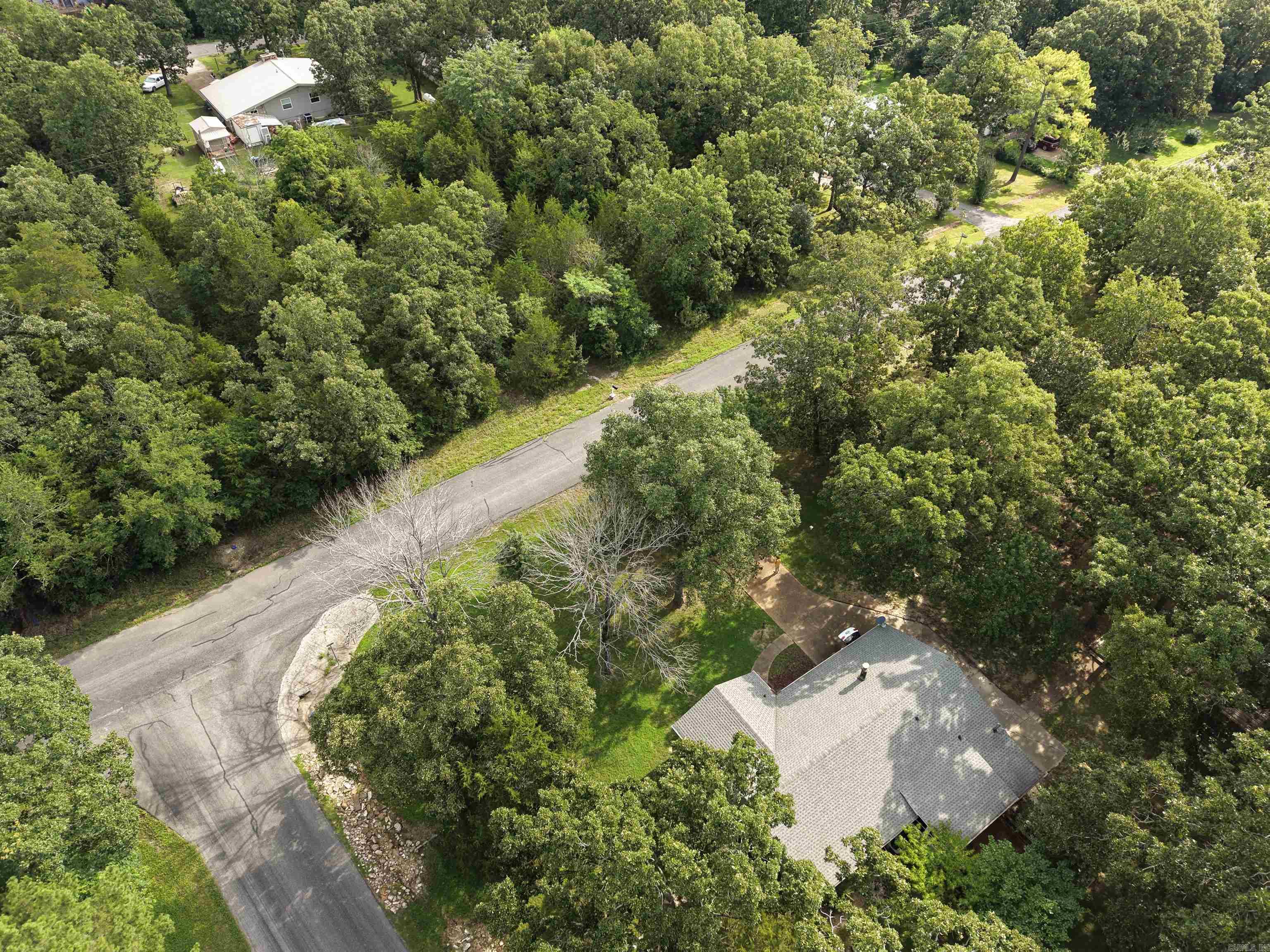 CROWN ADDITION - Residential