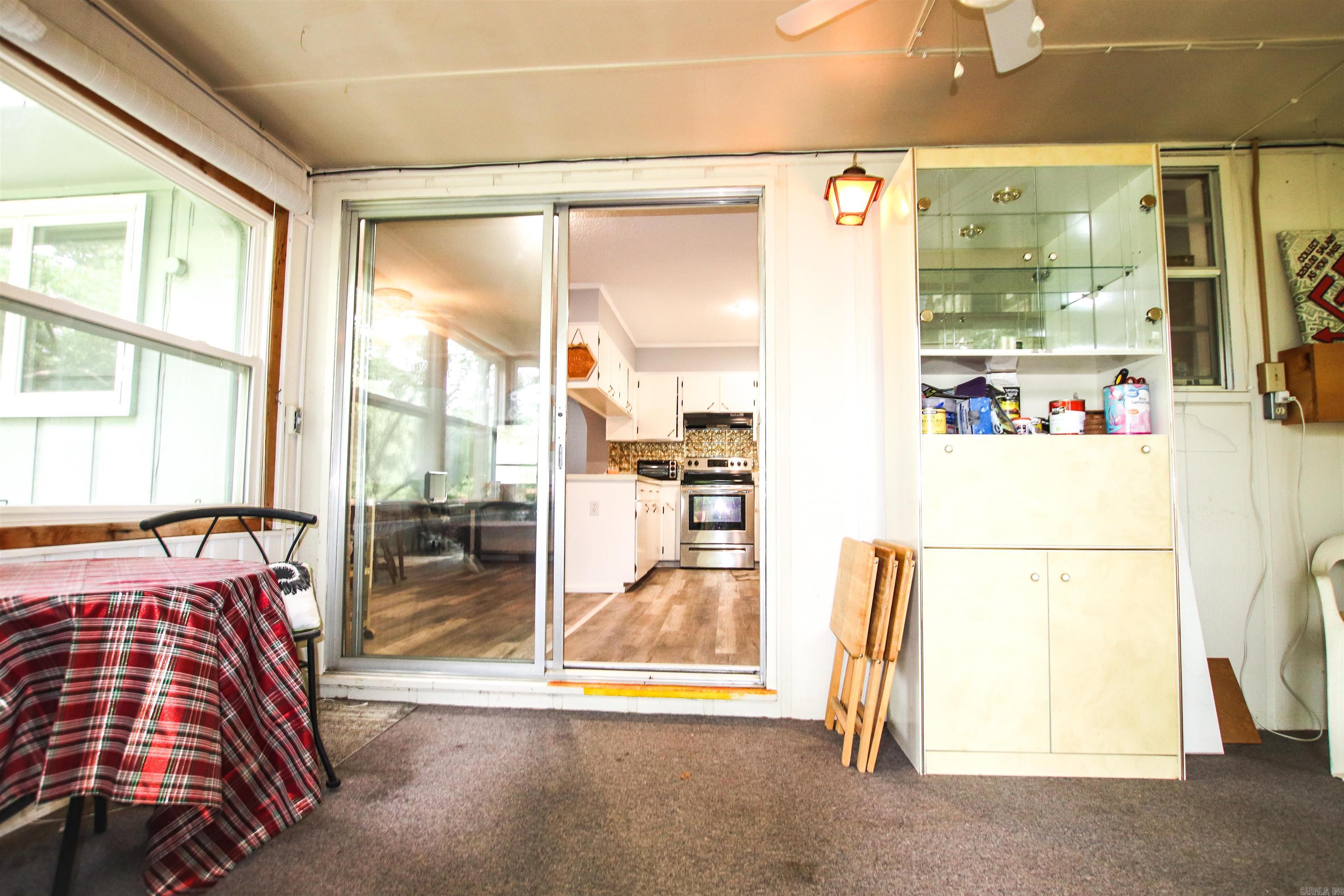 CROWN ADDITION - Residential
