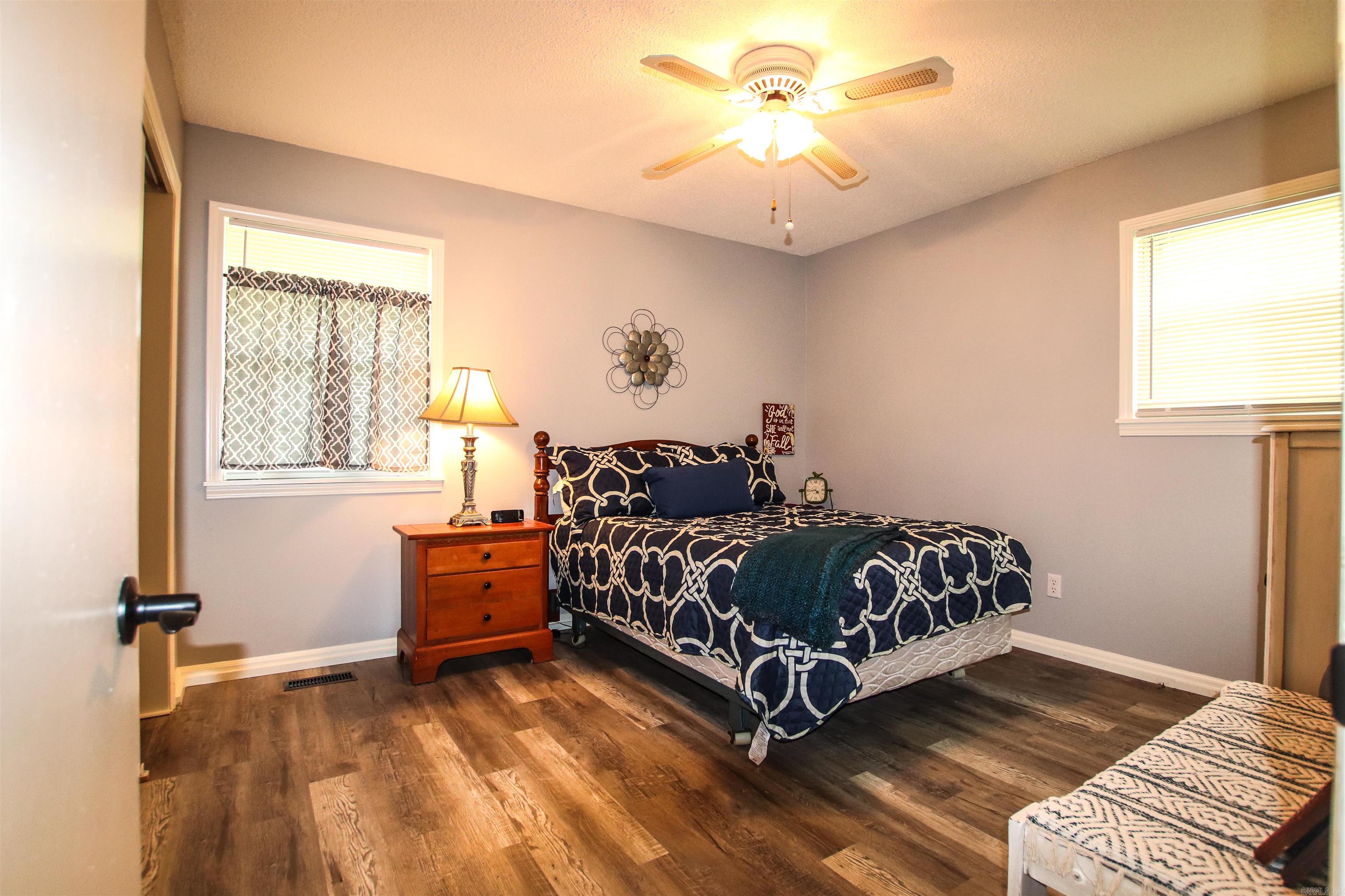 CROWN ADDITION - Residential