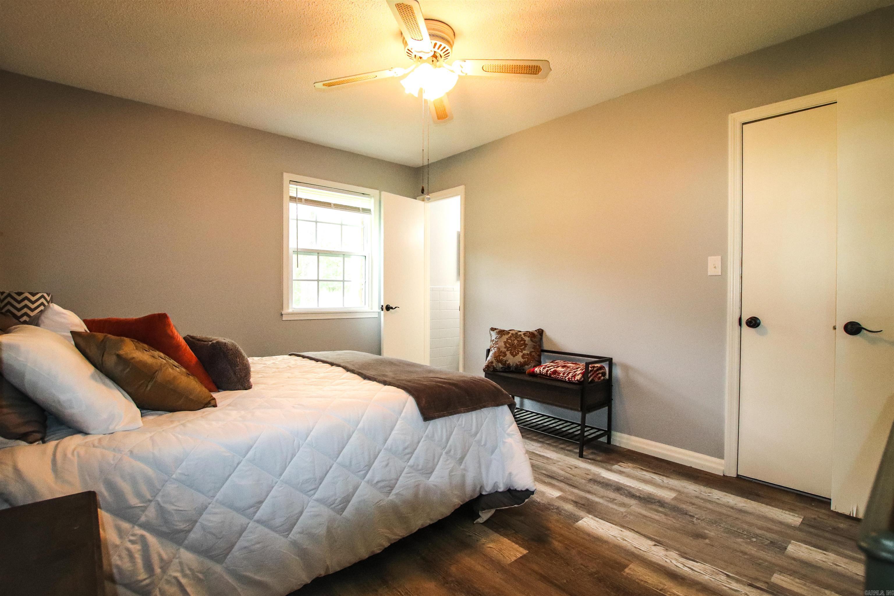 CROWN ADDITION - Residential