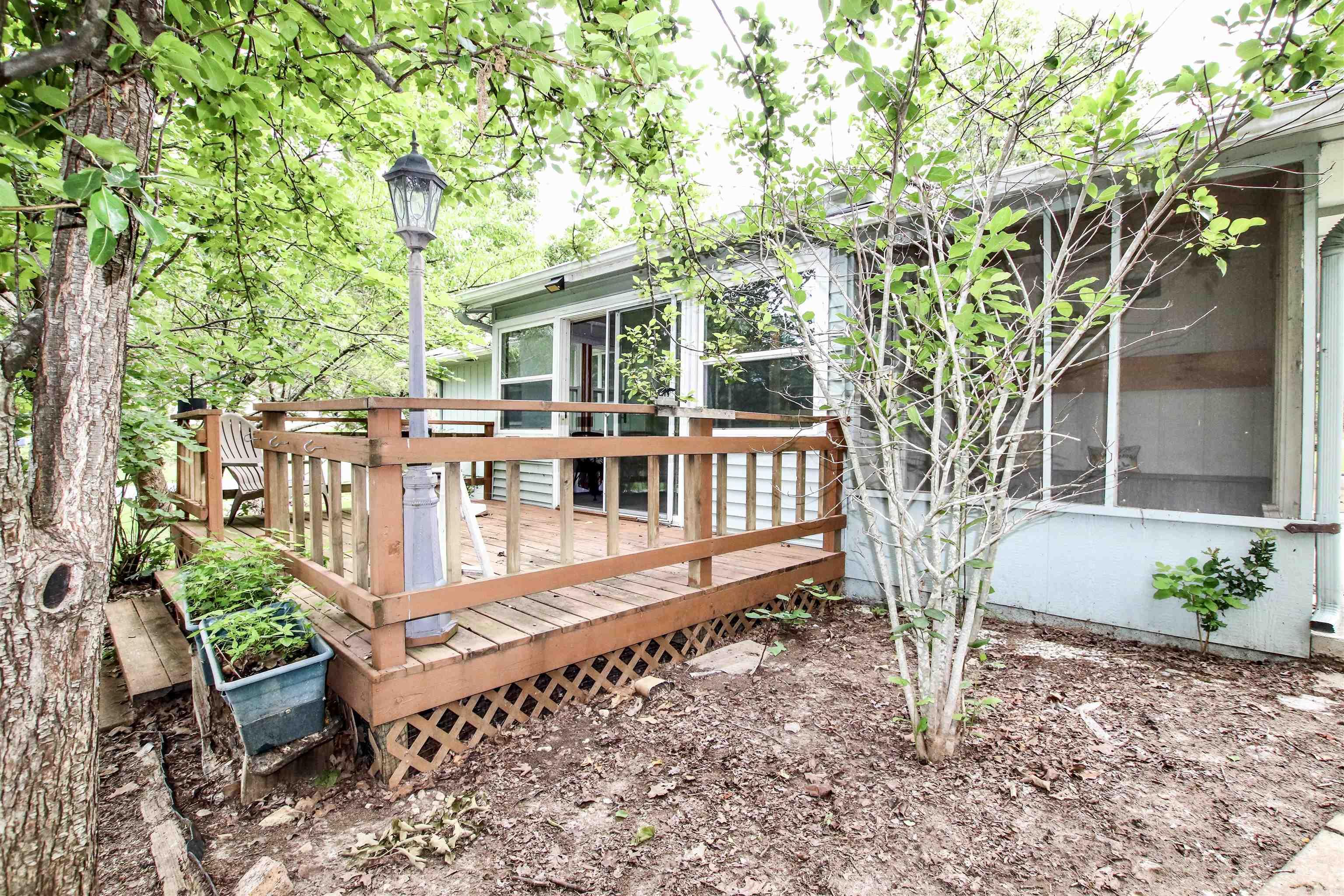 CROWN ADDITION - Residential