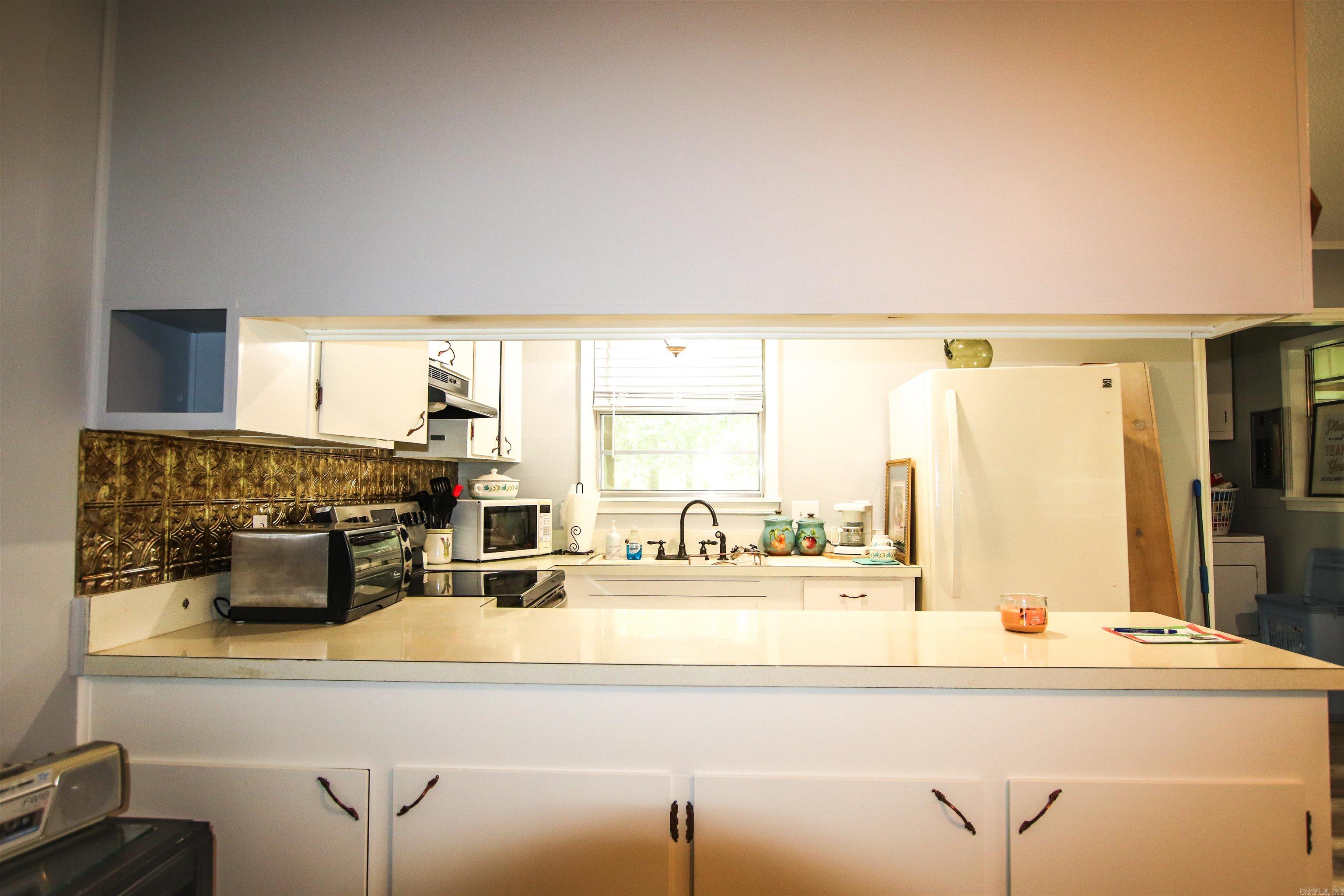 CROWN ADDITION - Residential