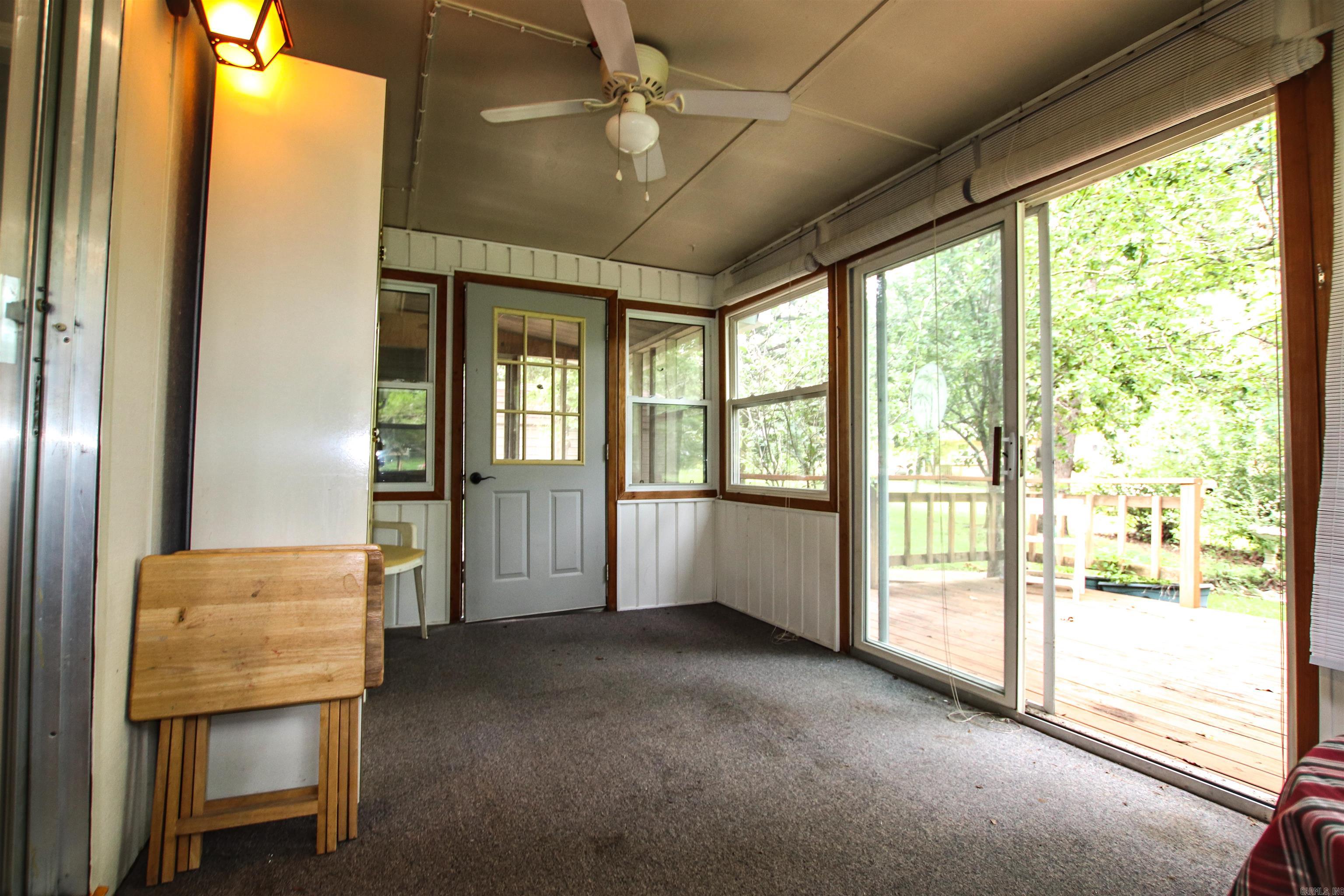 CROWN ADDITION - Residential