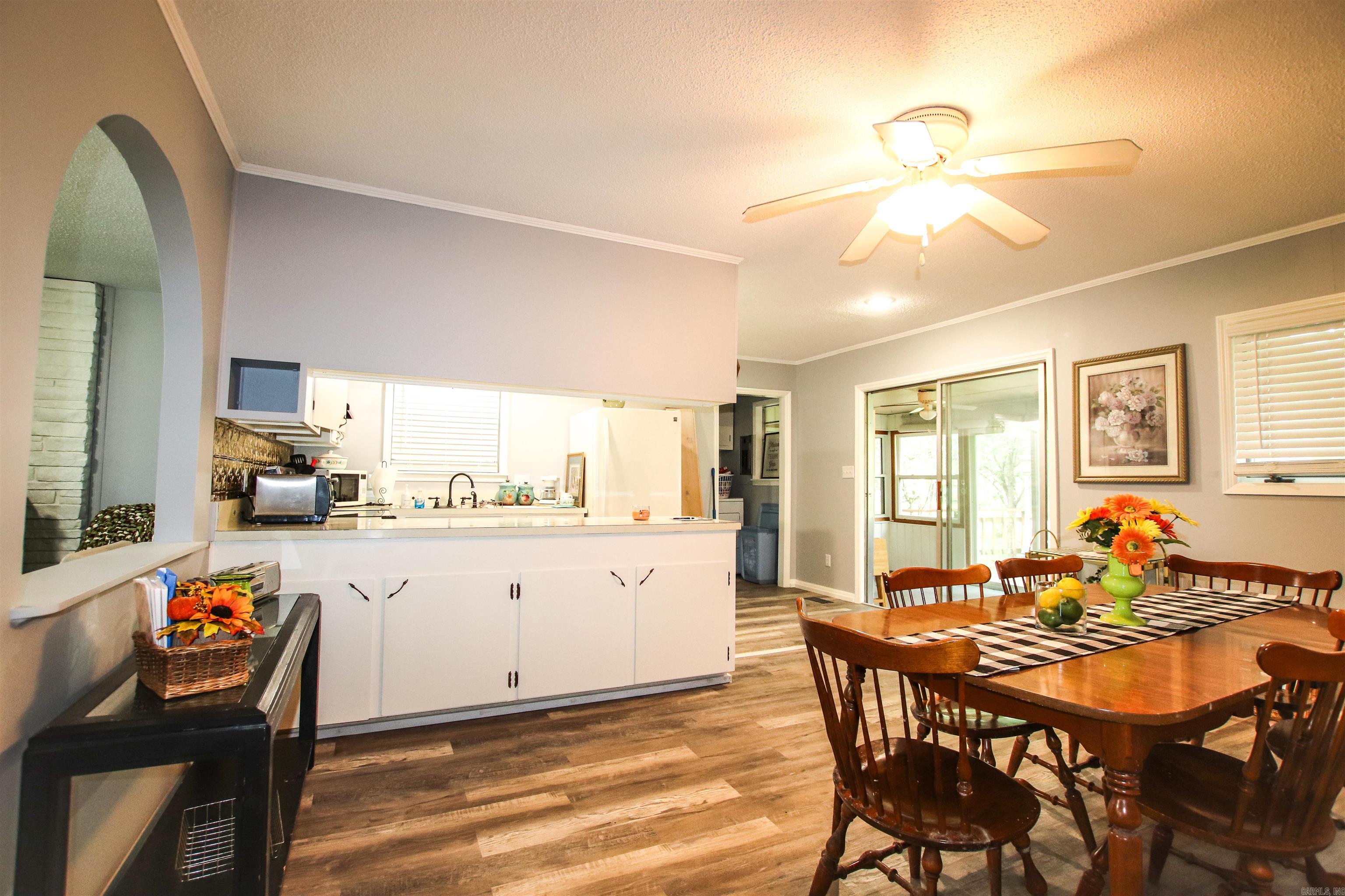 CROWN ADDITION - Residential