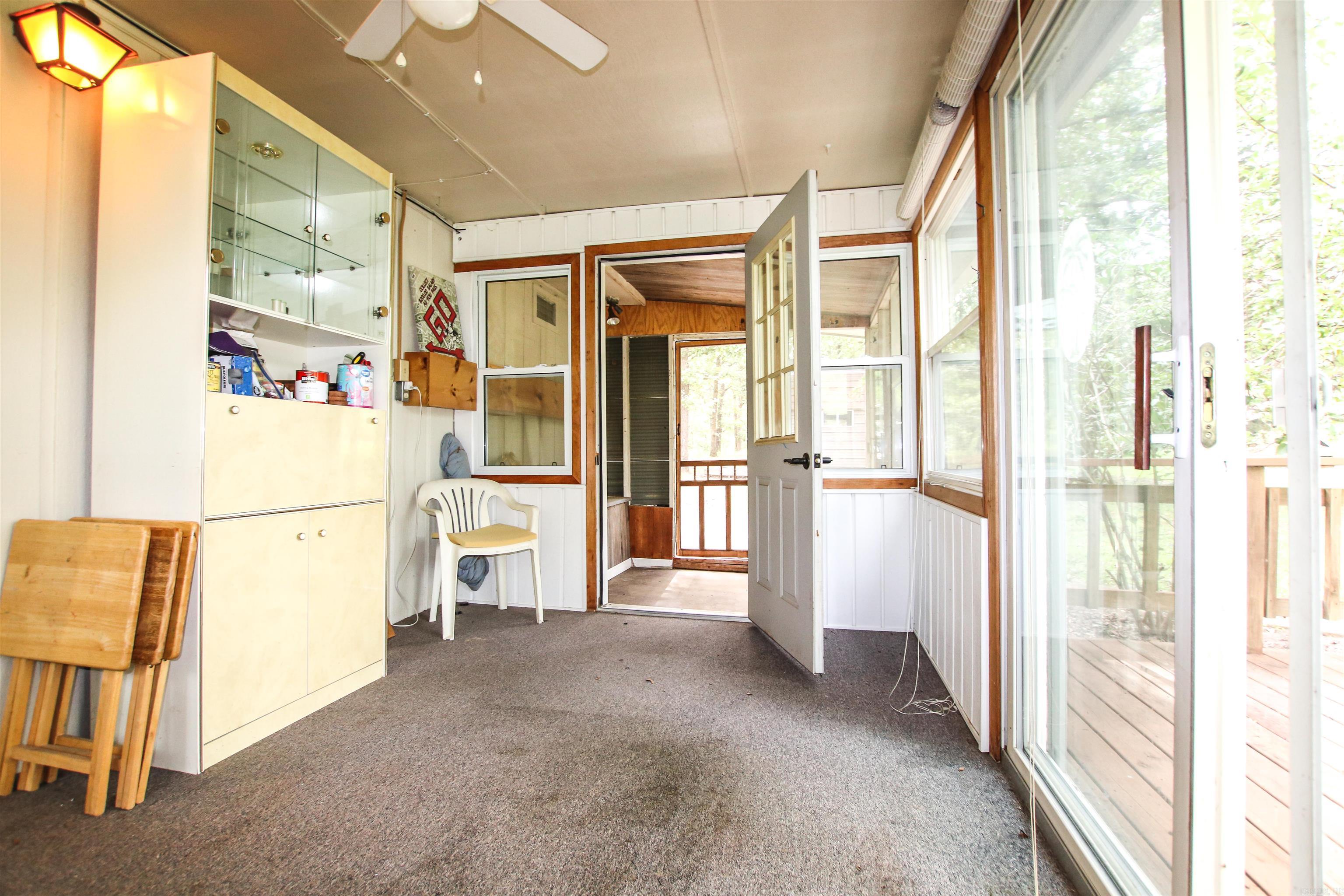 CROWN ADDITION - Residential