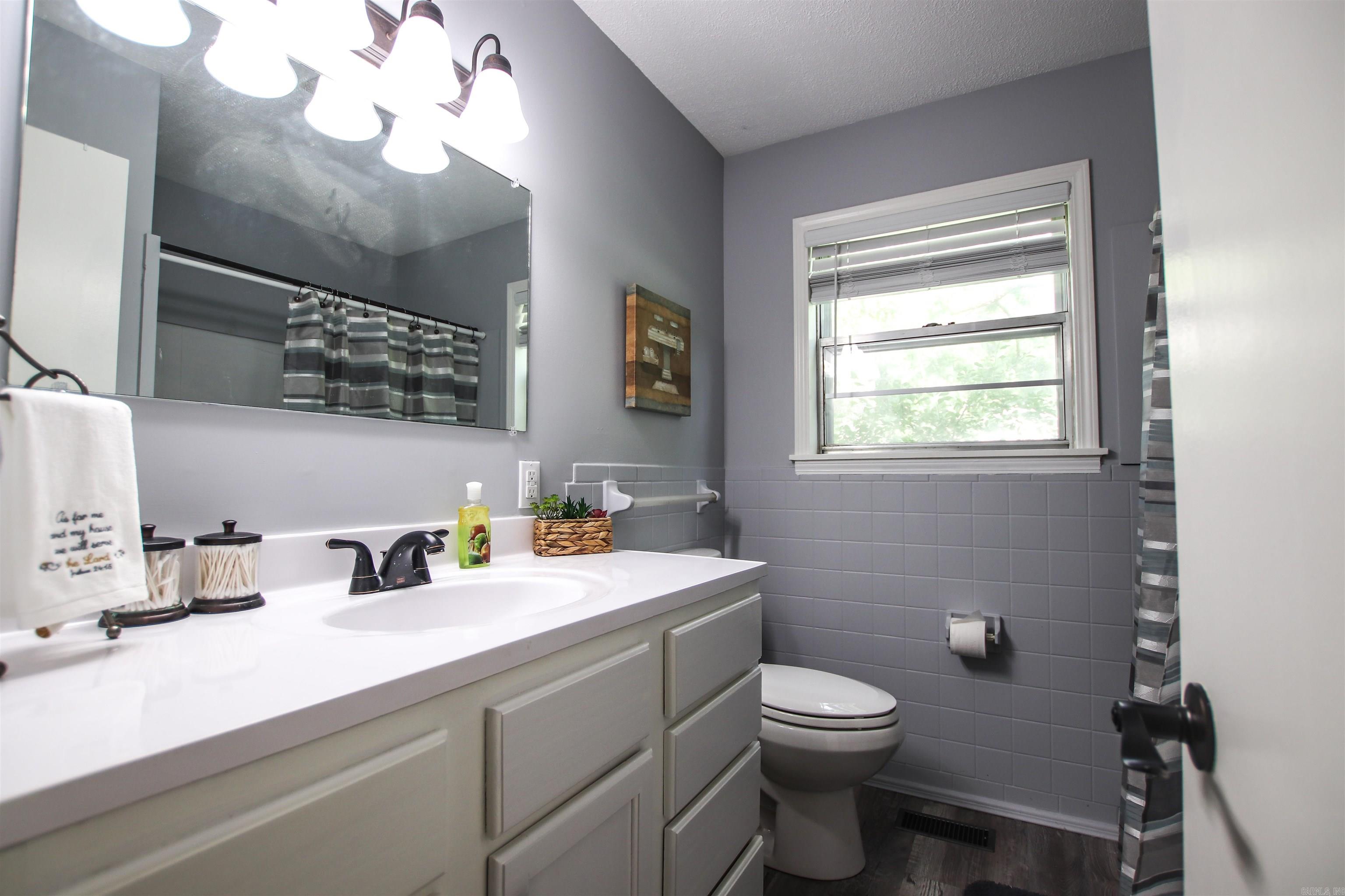 CROWN ADDITION - Residential