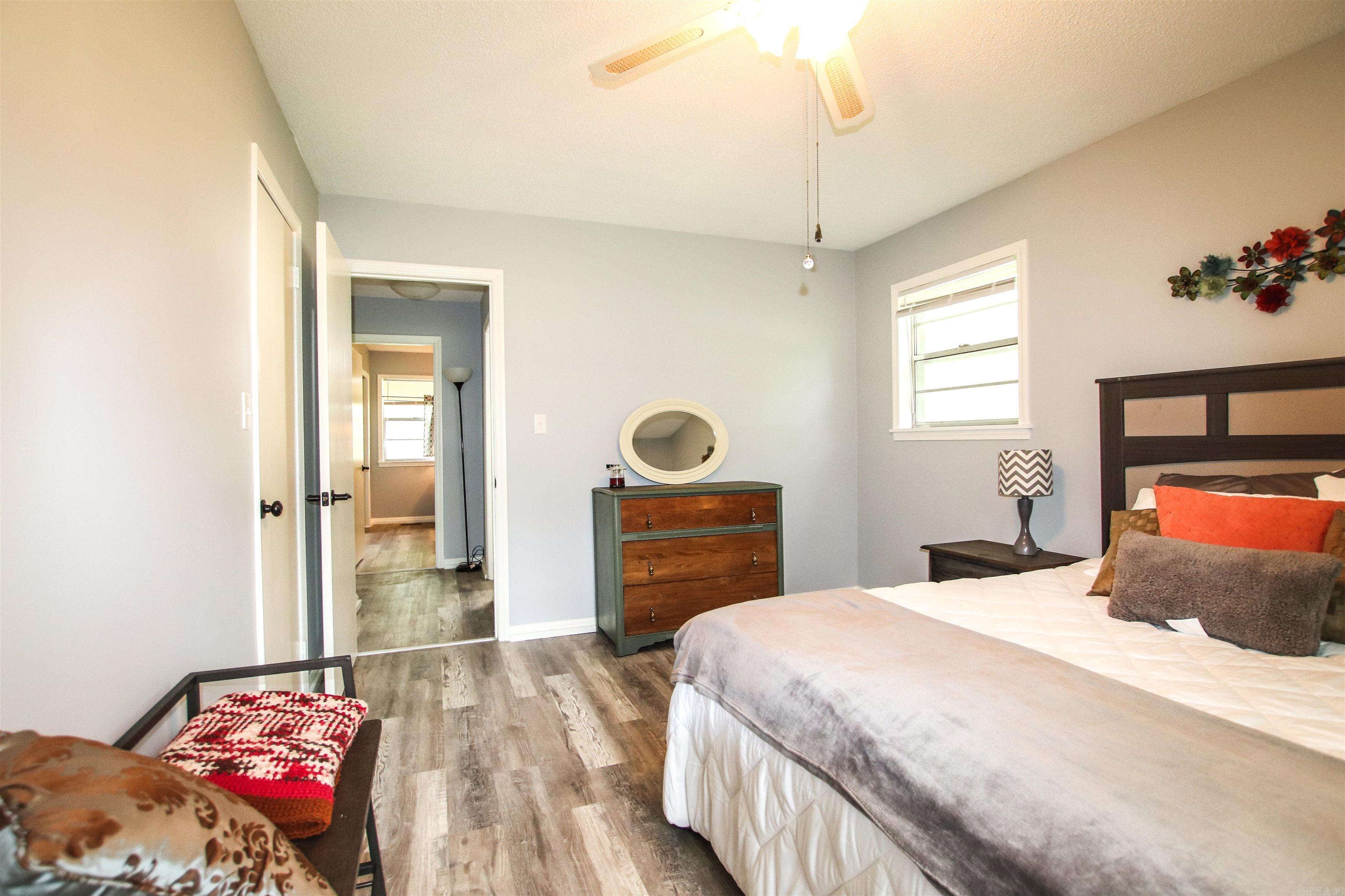 CROWN ADDITION - Residential
