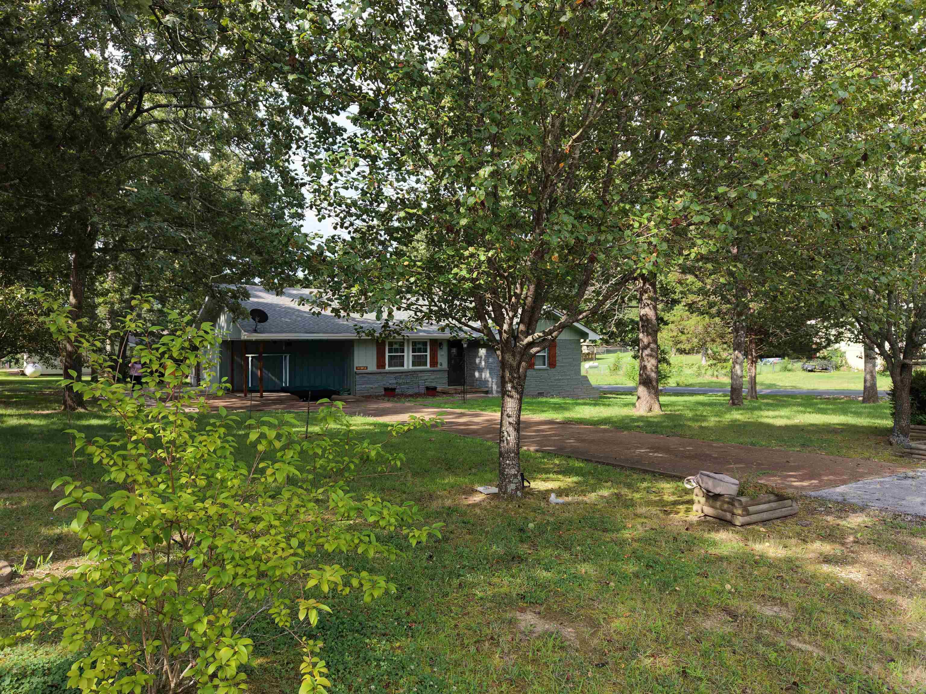 CROWN ADDITION - Residential