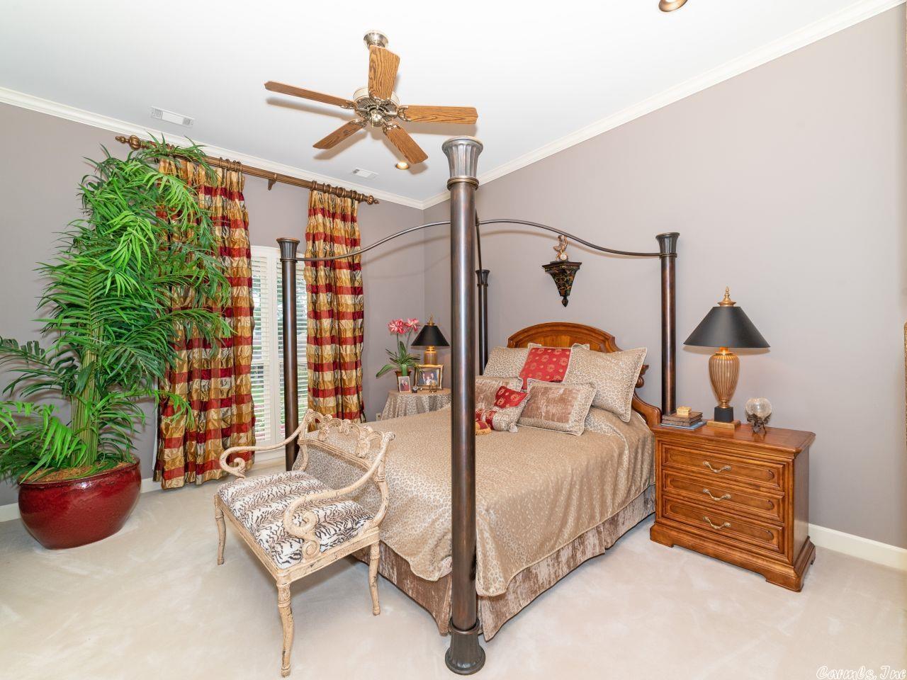 CHENAL VALLEY CHENAL CIRCLE - Residential