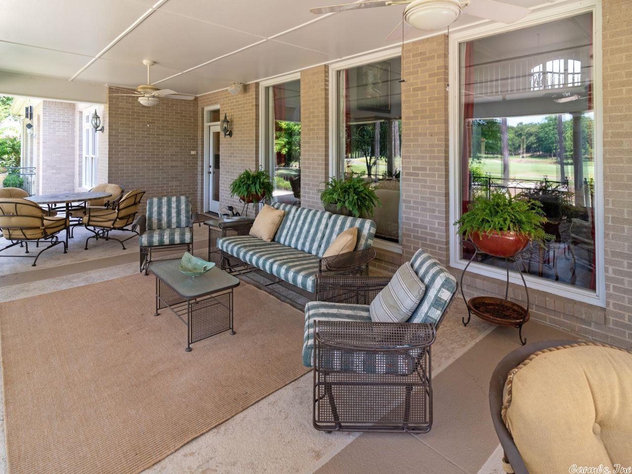 CHENAL VALLEY CHENAL CIRCLE - Residential