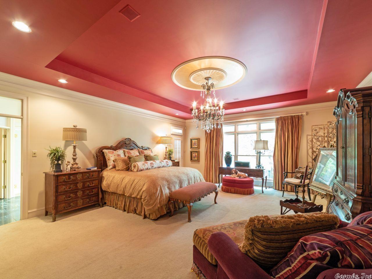 CHENAL VALLEY CHENAL CIRCLE - Residential