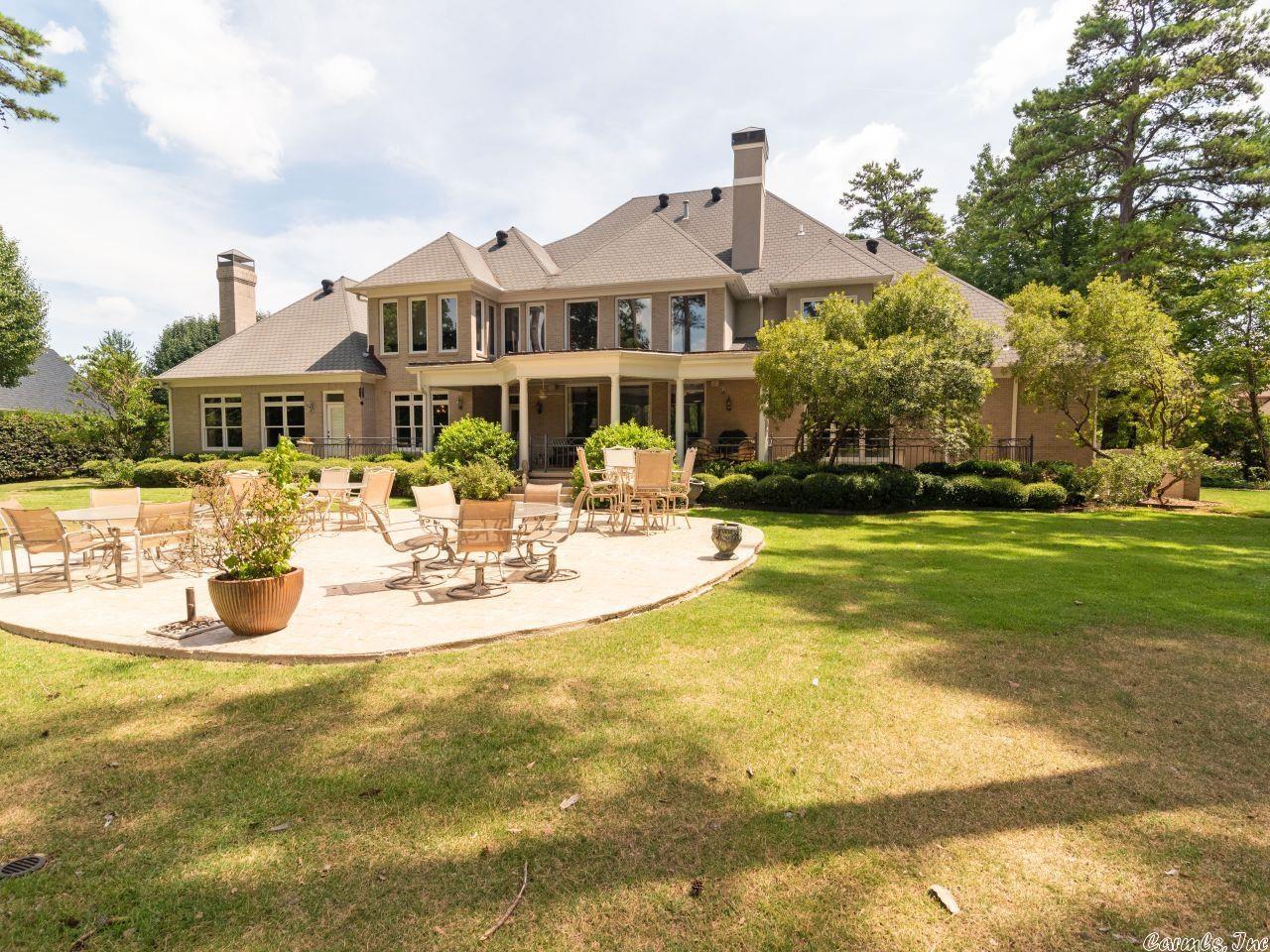 CHENAL VALLEY CHENAL CIRCLE - Residential