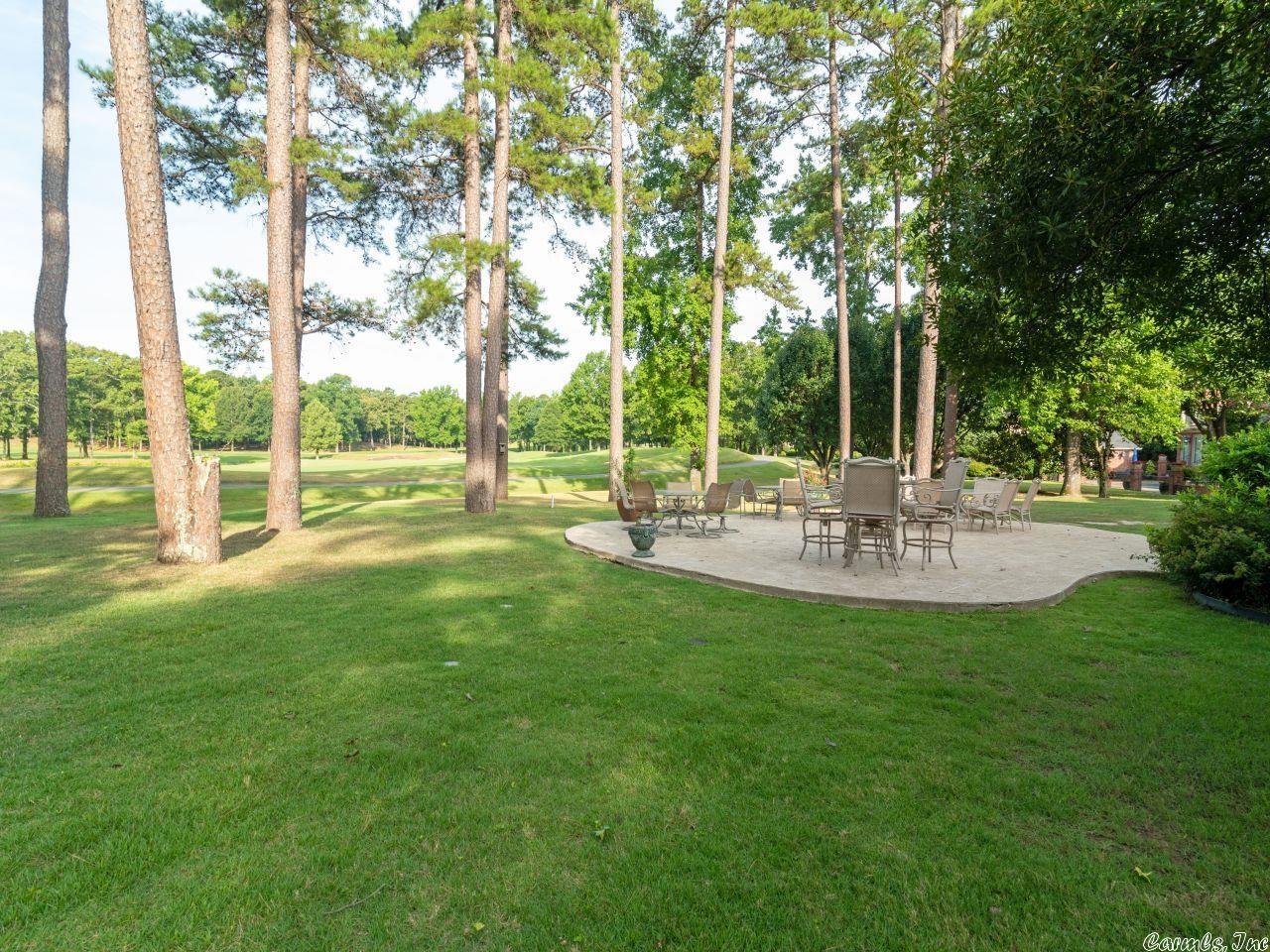 CHENAL VALLEY CHENAL CIRCLE - Residential