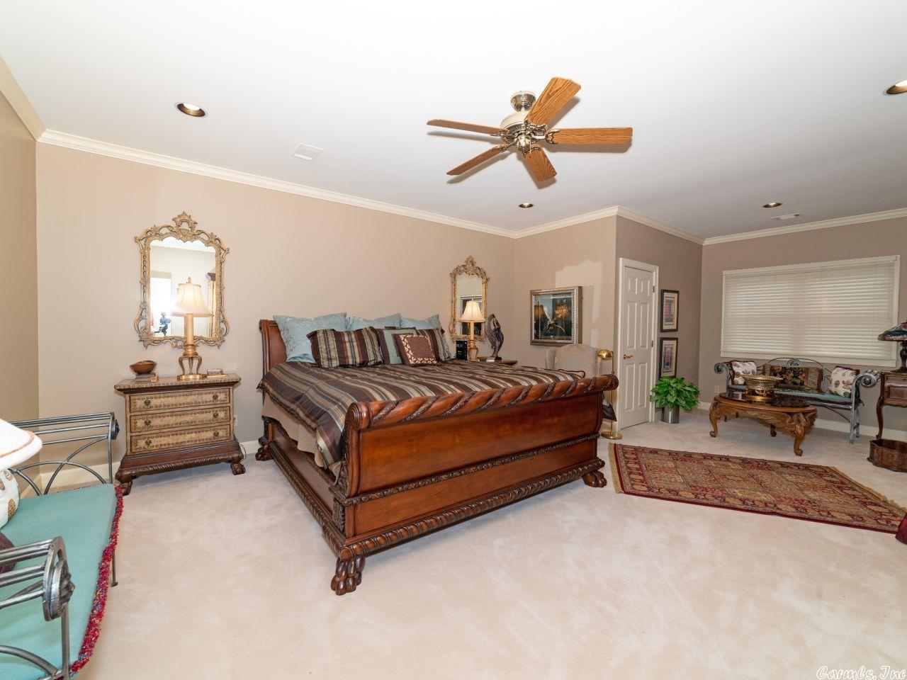 CHENAL VALLEY CHENAL CIRCLE - Residential