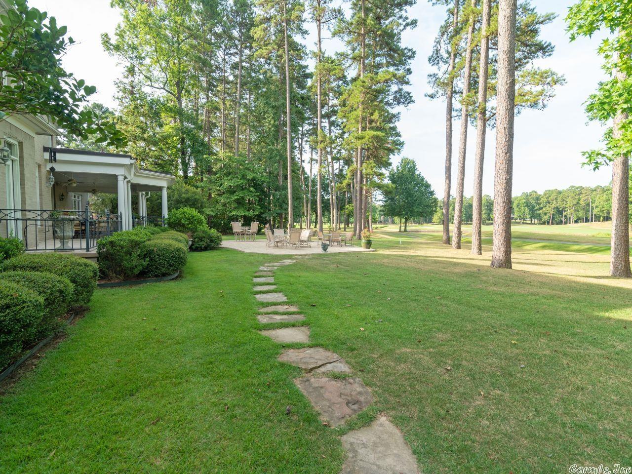 CHENAL VALLEY CHENAL CIRCLE - Residential