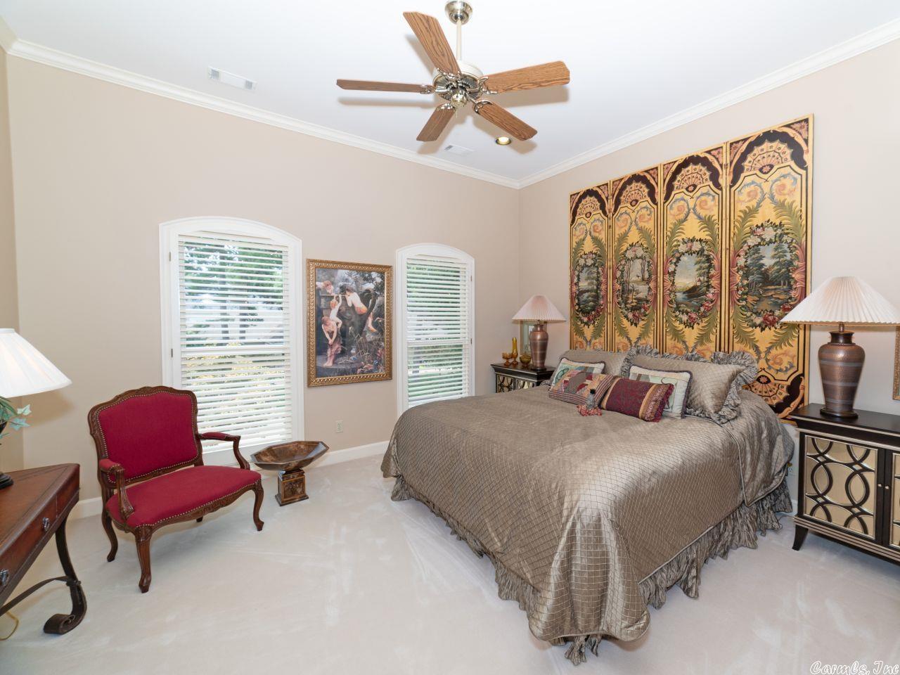 CHENAL VALLEY CHENAL CIRCLE - Residential