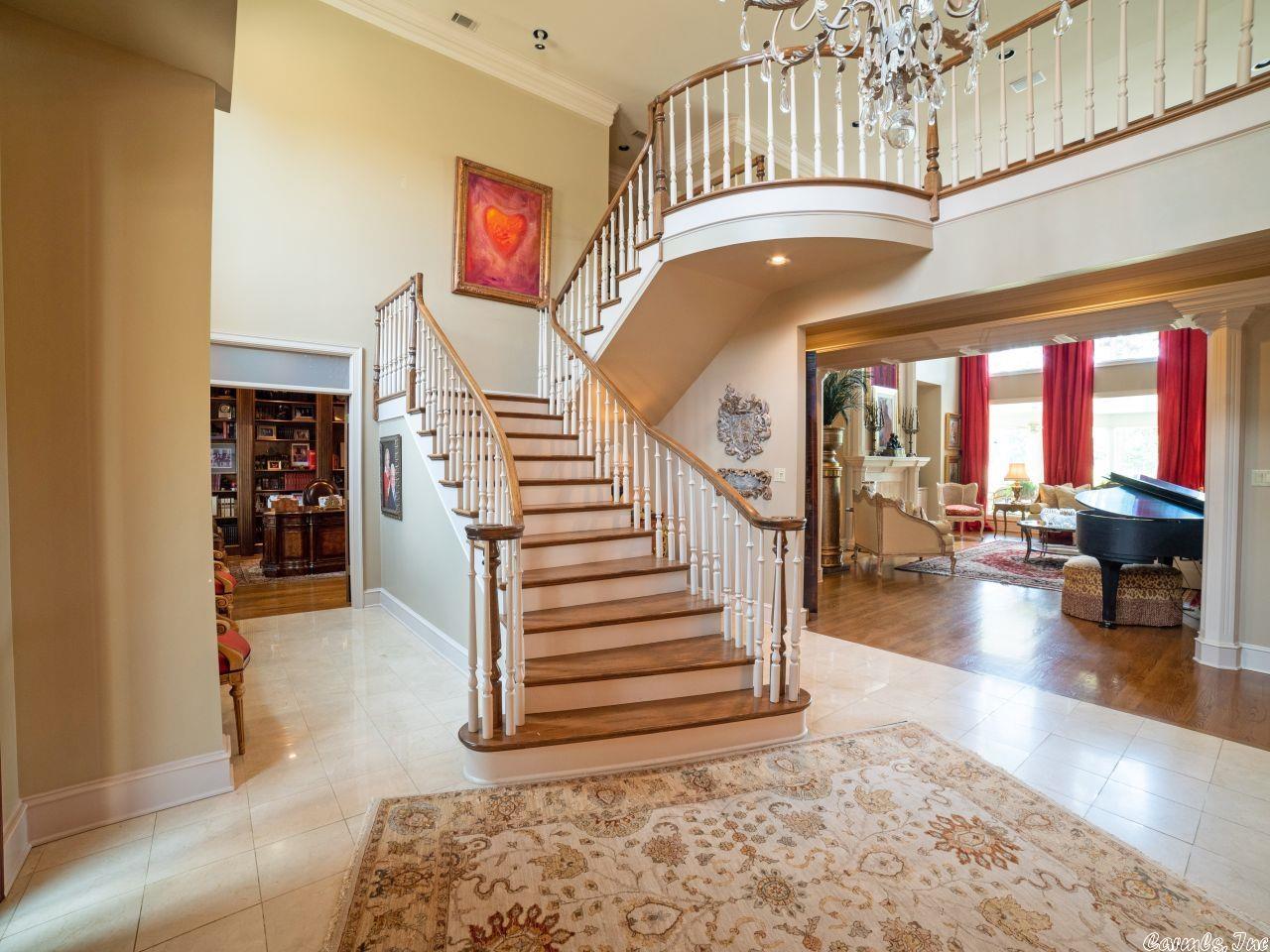 CHENAL VALLEY CHENAL CIRCLE - Residential