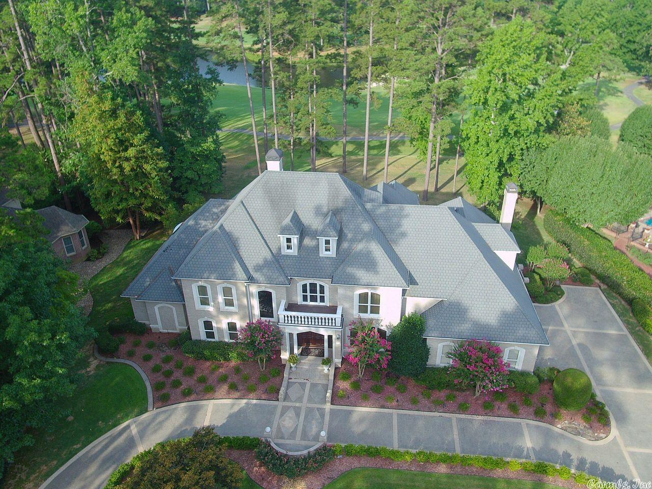 CHENAL VALLEY CHENAL CIRCLE - Residential