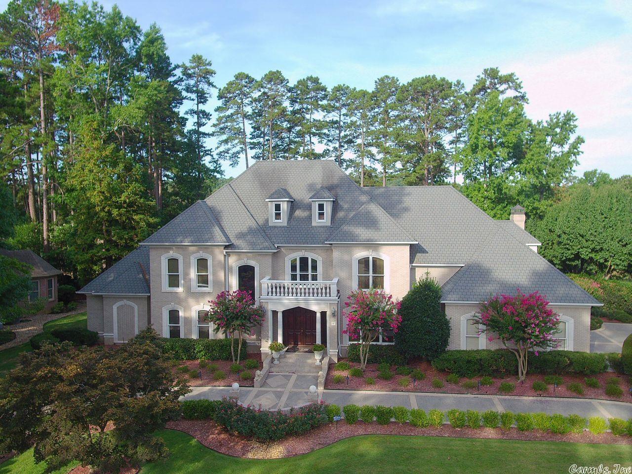 CHENAL VALLEY CHENAL CIRCLE - Residential
