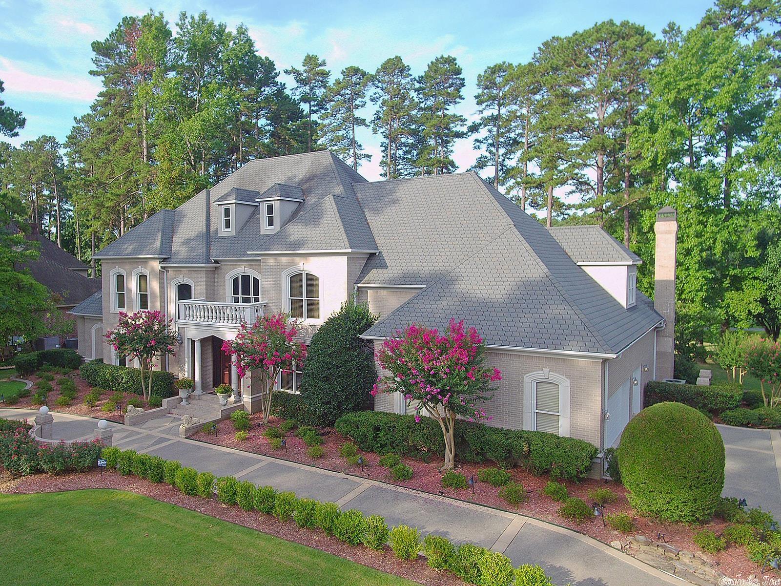 CHENAL VALLEY CHENAL CIRCLE - Residential