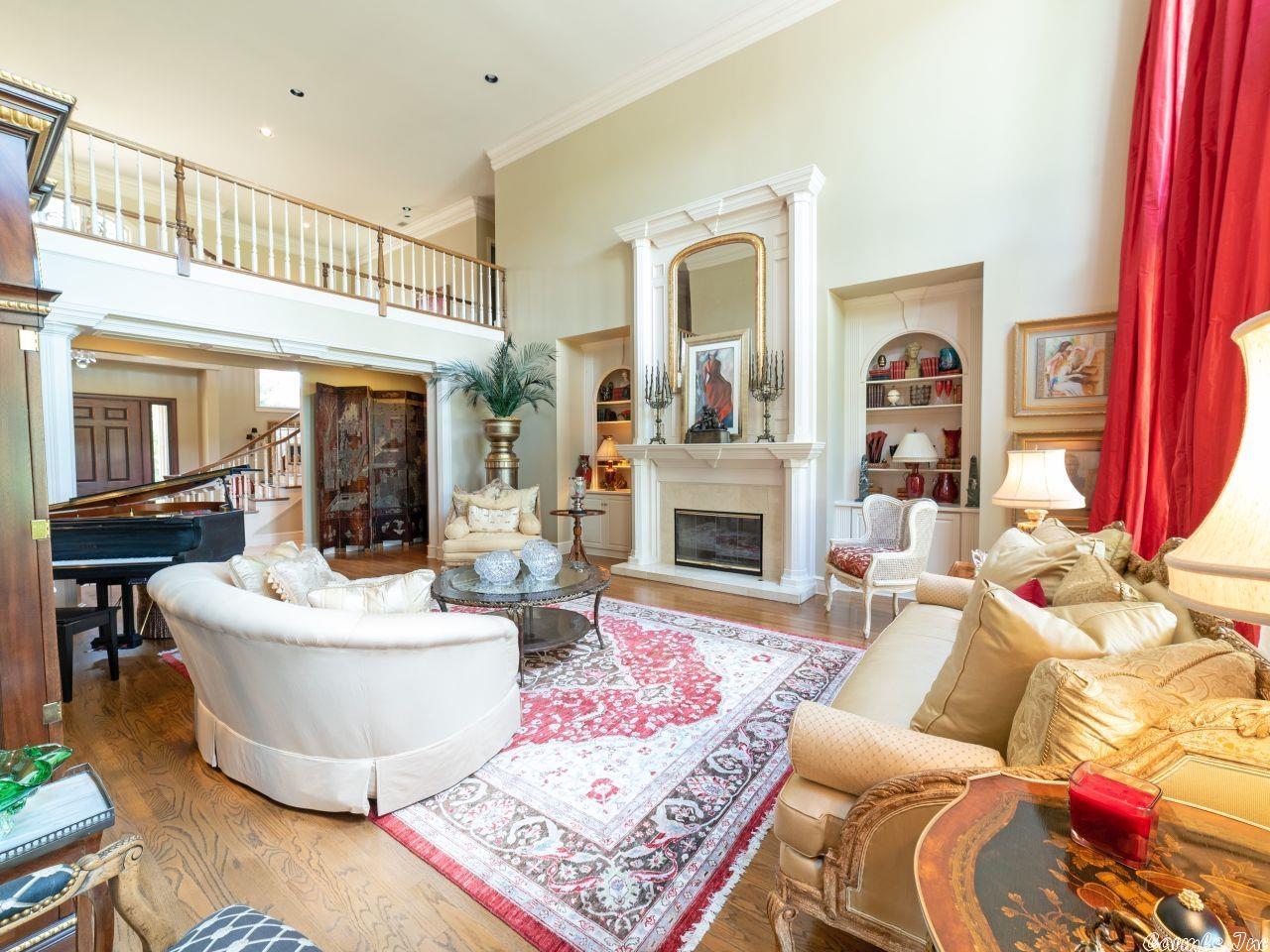 CHENAL VALLEY CHENAL CIRCLE - Residential