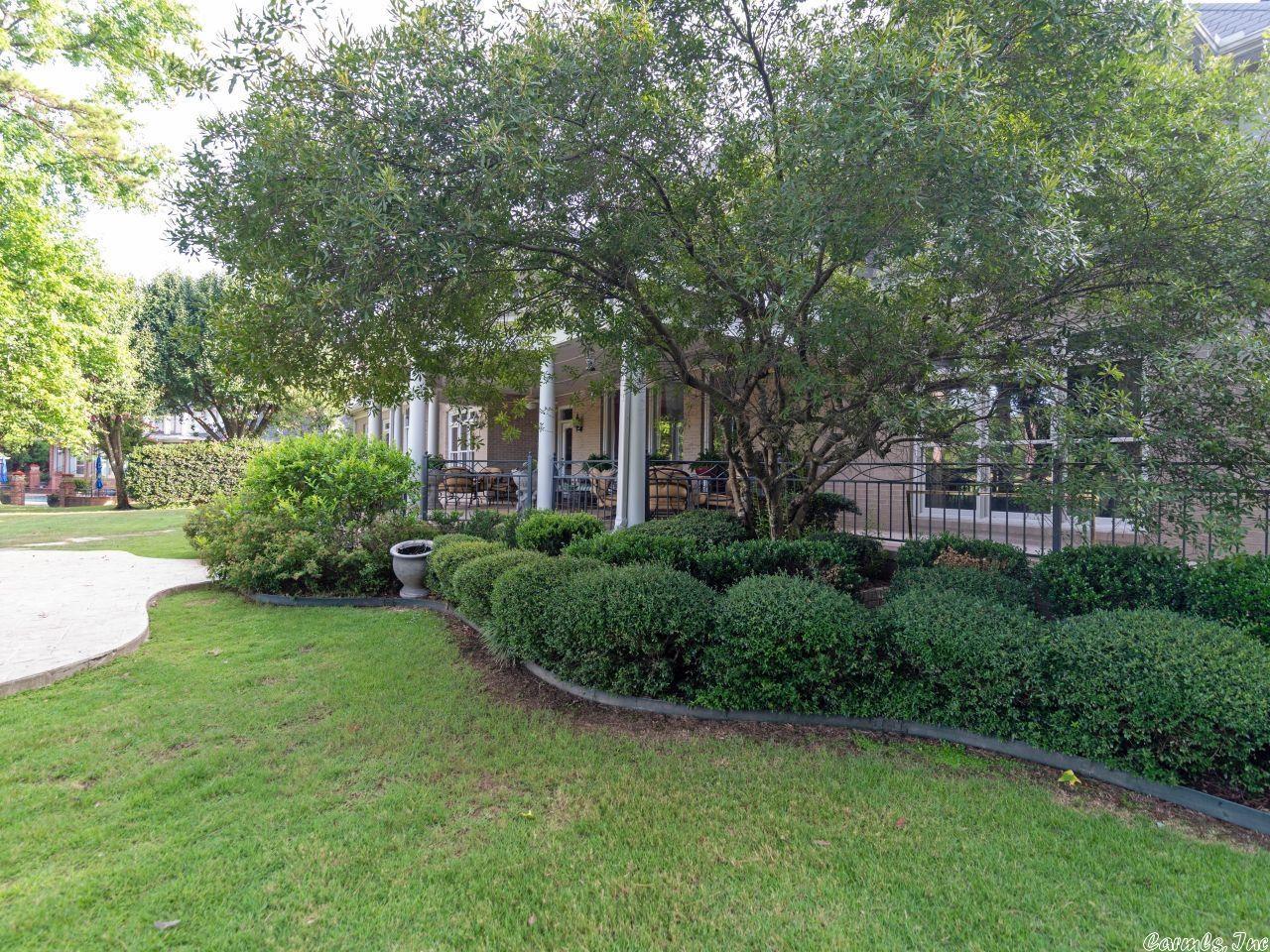 CHENAL VALLEY CHENAL CIRCLE - Residential