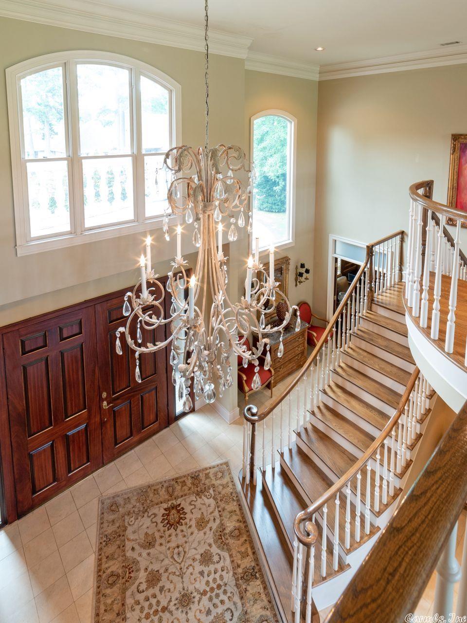 CHENAL VALLEY CHENAL CIRCLE - Residential