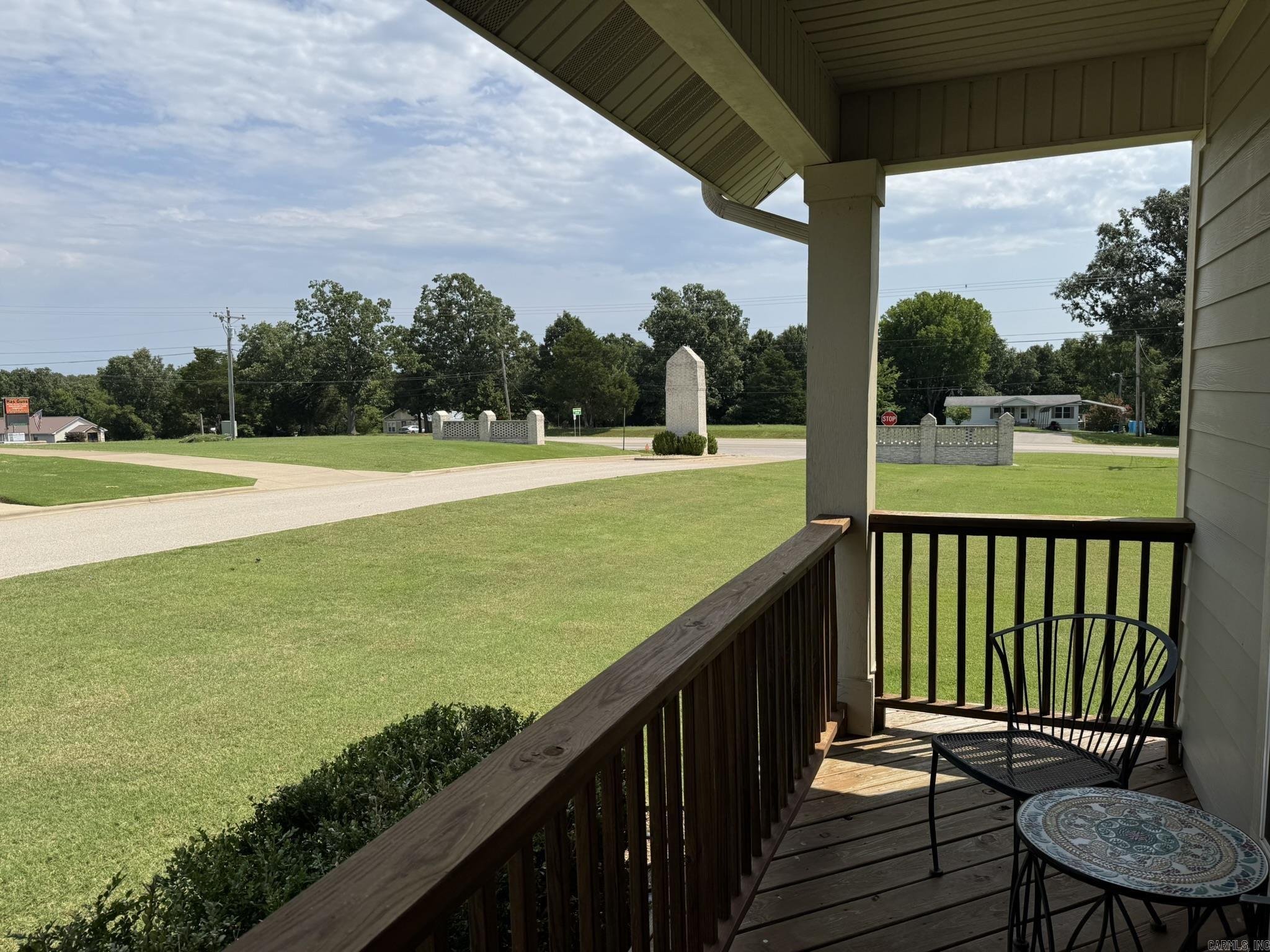 COBBLESTONE RIDGE - Residential