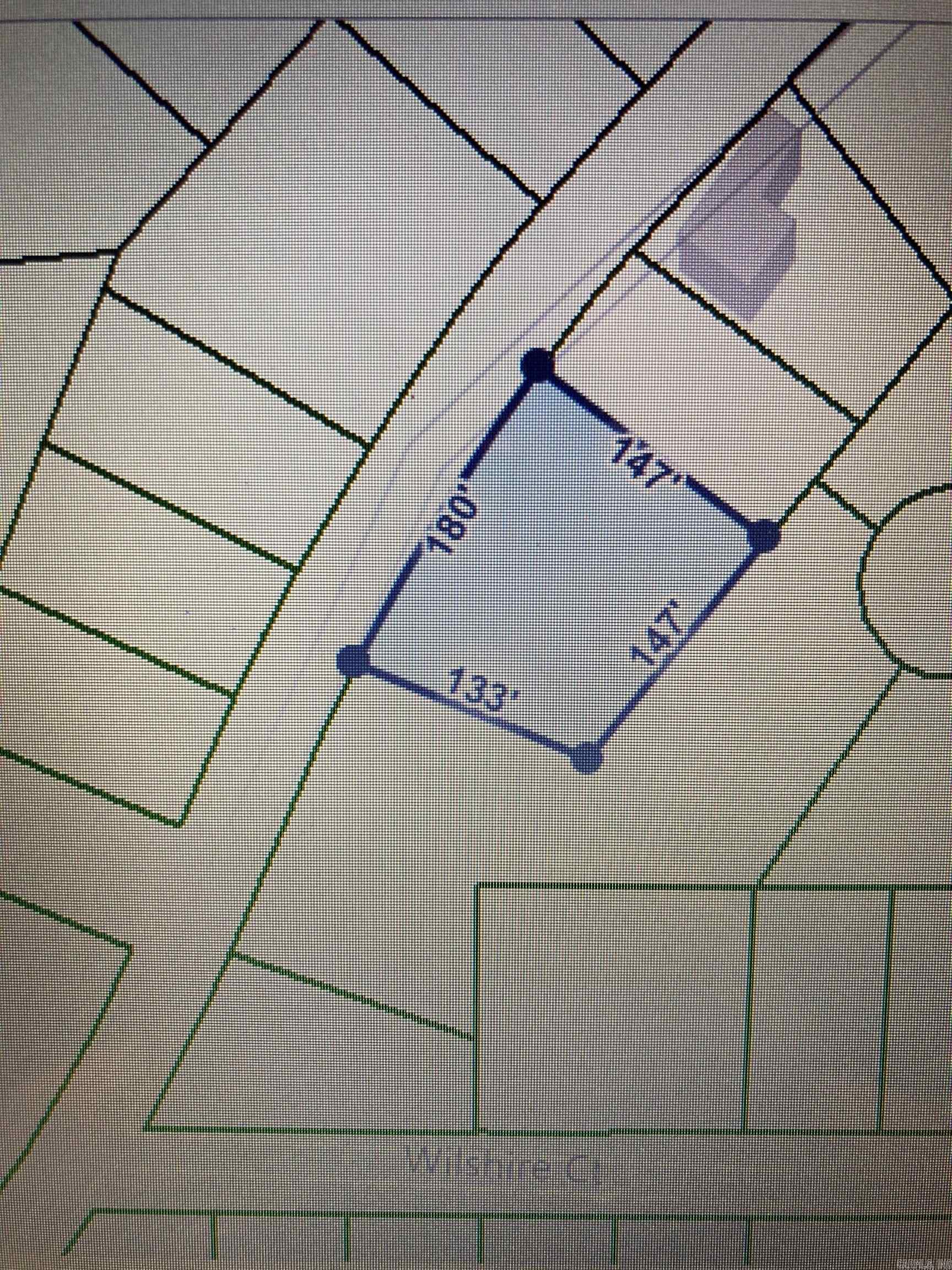 Hamilton Hills - Land