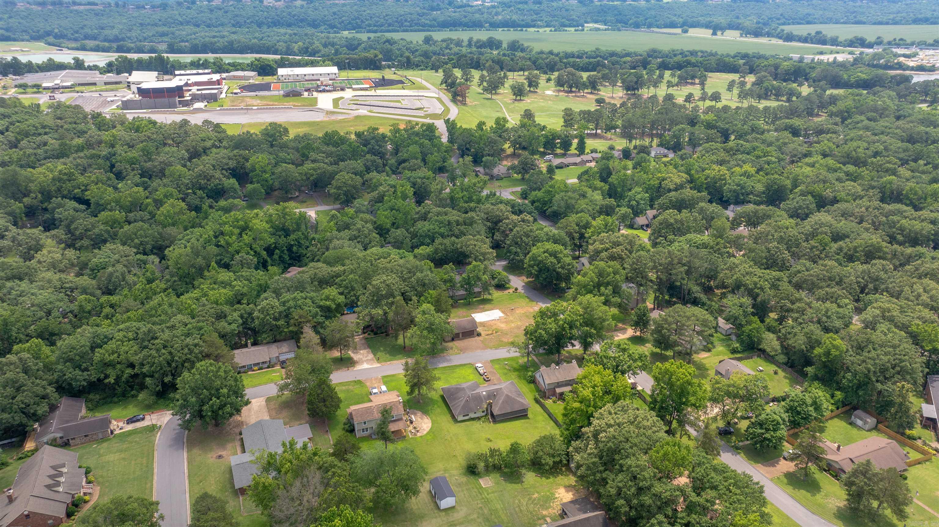 EASTWOOD ADDN - Land