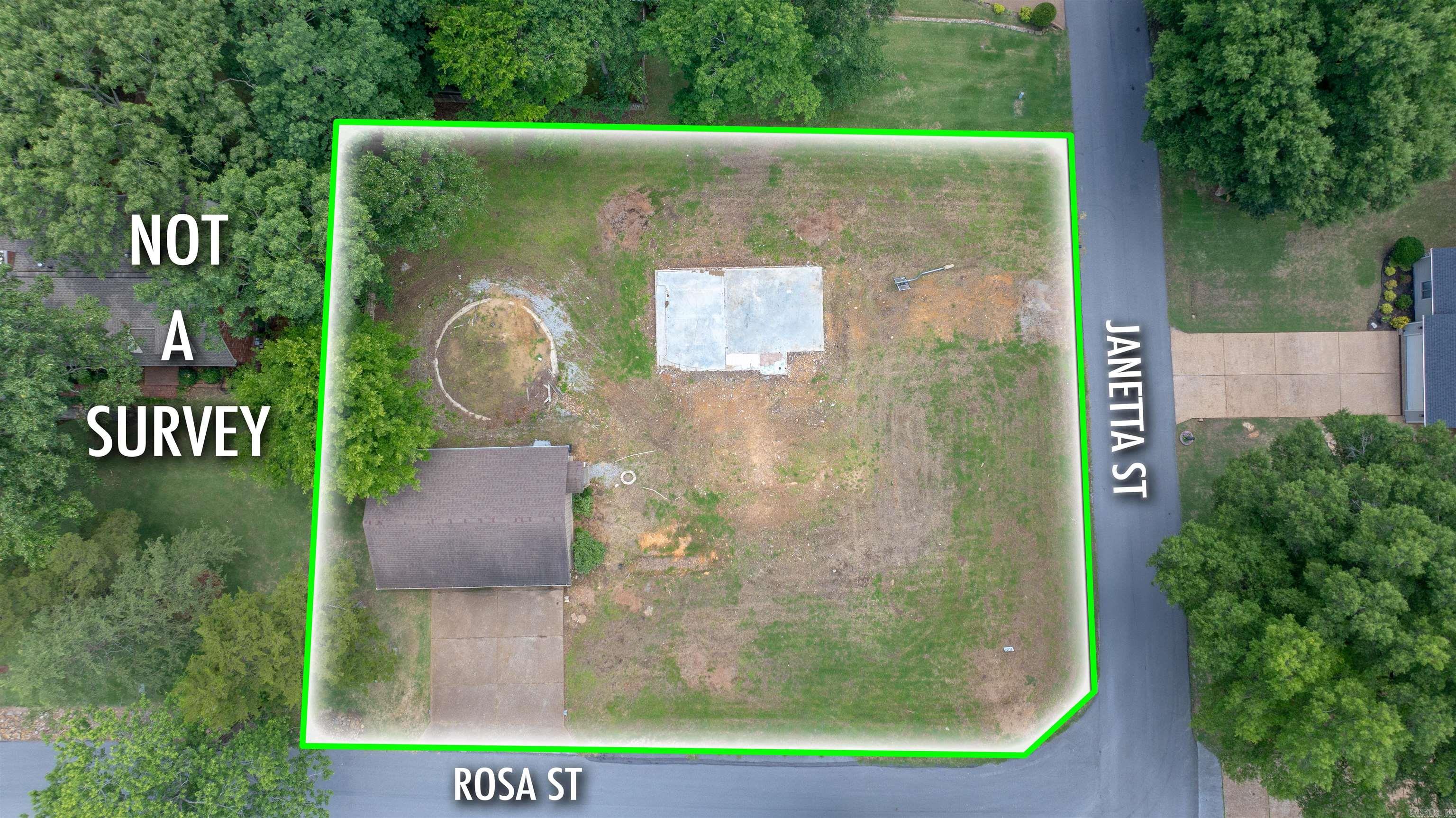 Build Your Vision in the Heart of Batesville! Opportunities like this don't come around often. Situated on a spacious corner lot measuring approximately 132' x 150' (0.46 acres m/l), this property is located in a well-established neighborhood right in the heart of Batesville. Previously home to a 2,490 sq. ft. residence with an additional temperature-controlled 3-car garage, the groundwork has already been laid for something special. Whether you're dreaming of a custom-built family home, a modern farmhouse, or a place designed entirely around your lifestyle, this lot offers the space and location to make it happen. Bring your plans, your builder, and your imagination--then create the next chapter on this exceptional homesite. ?? Offered at $85,000  Don't miss your chance to build in one of Batesville's most desirable established neighborhoods!
