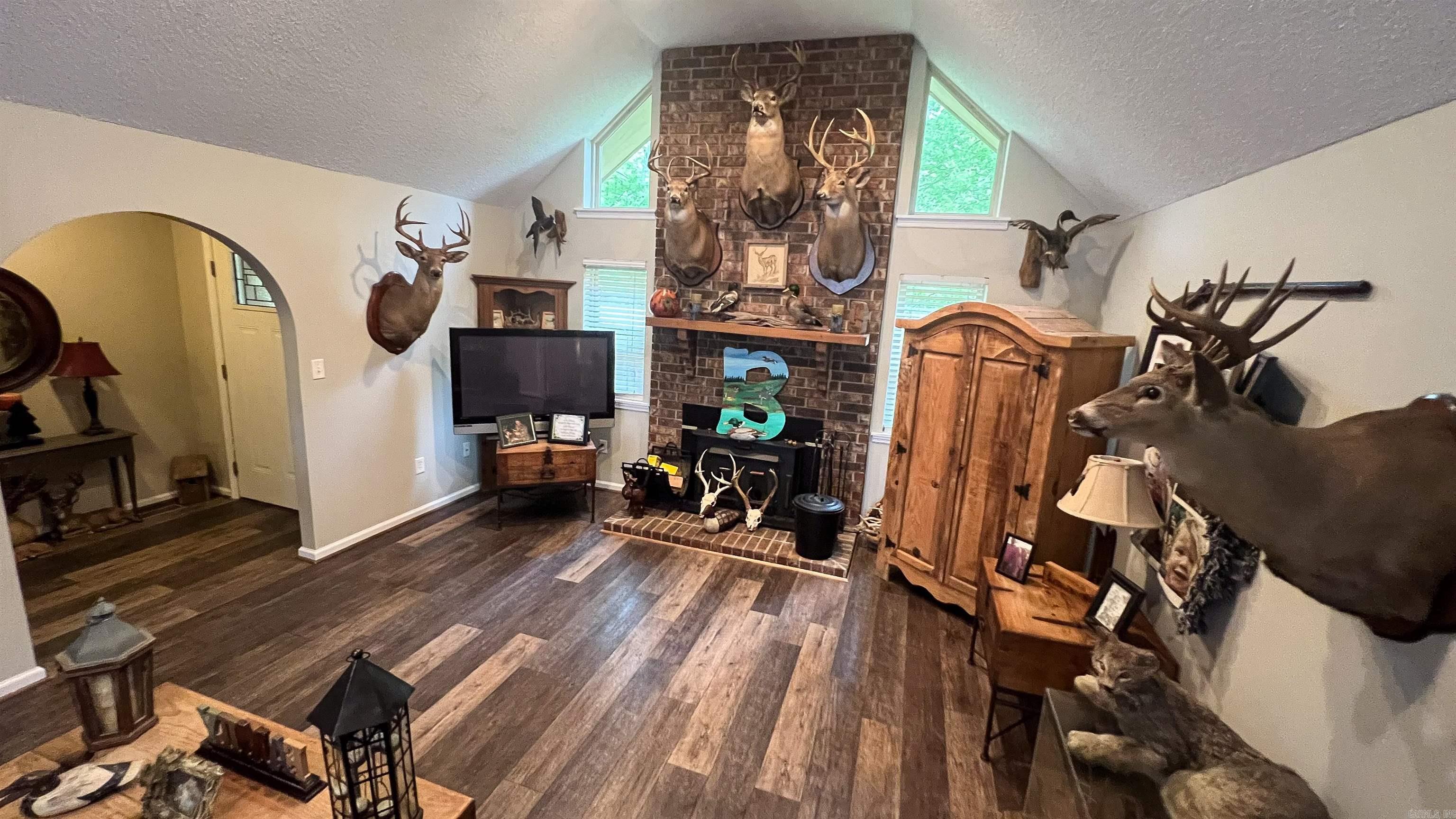 Jefferson County - Residential