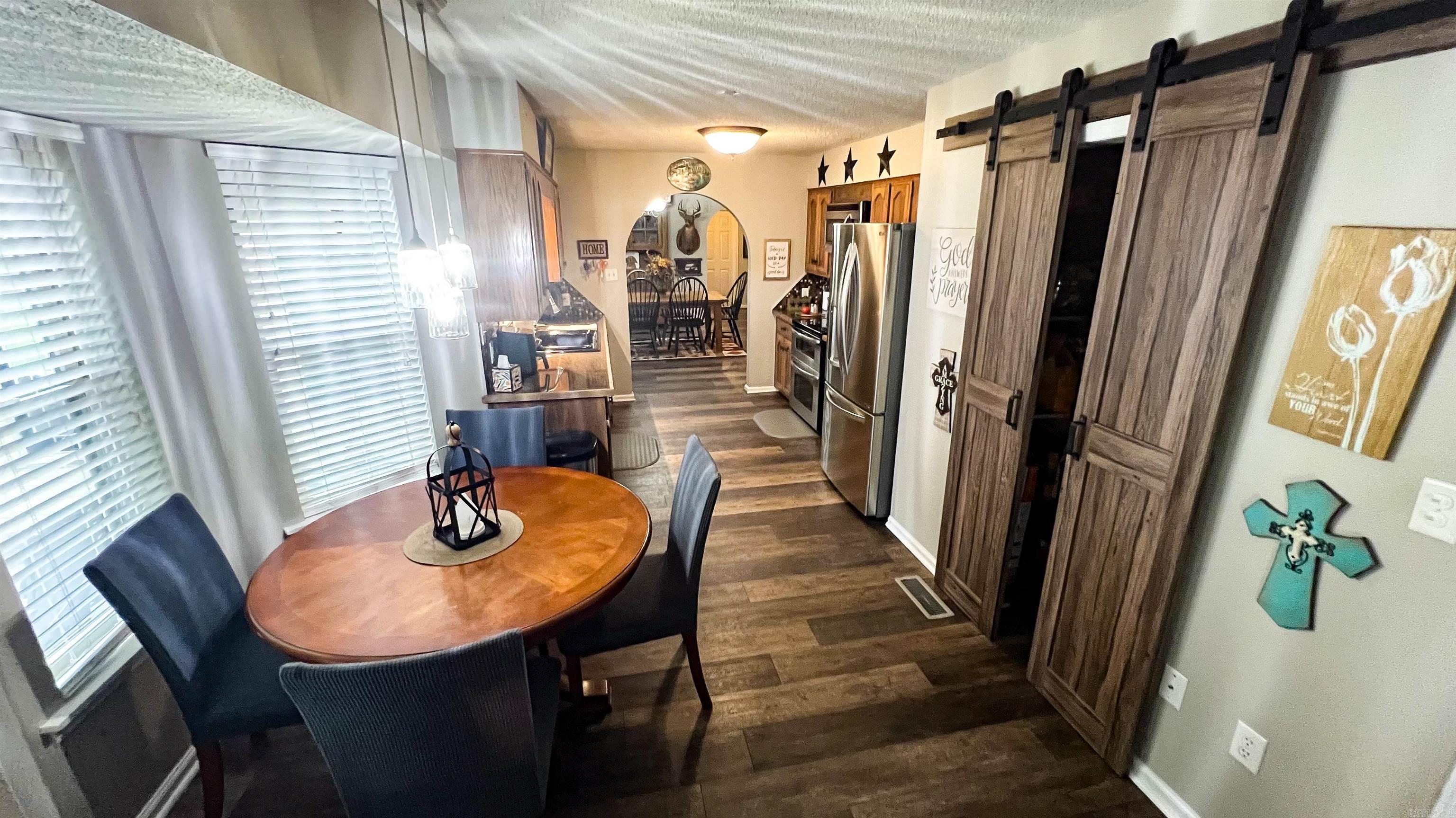Jefferson County - Residential