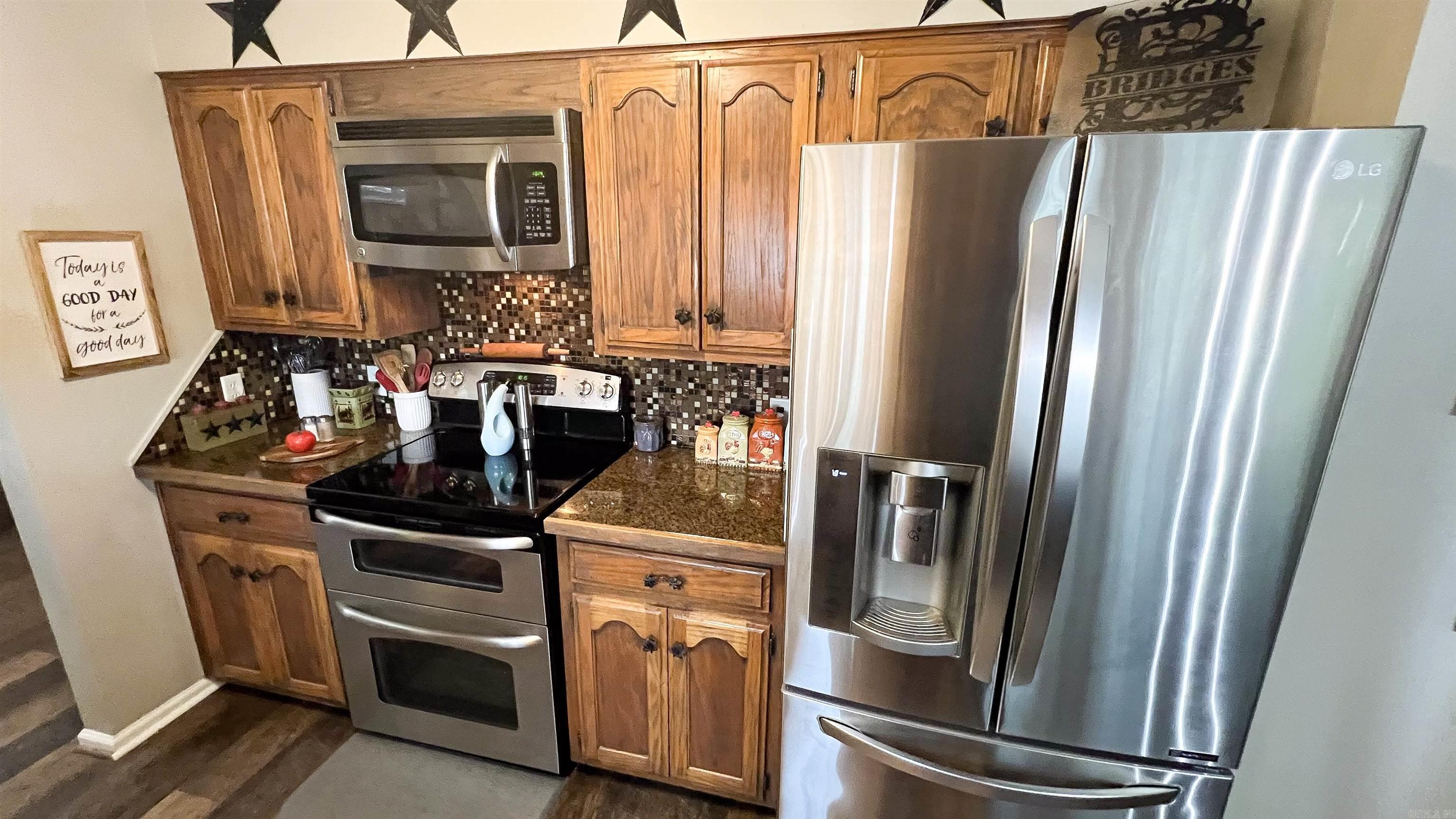 Jefferson County - Residential