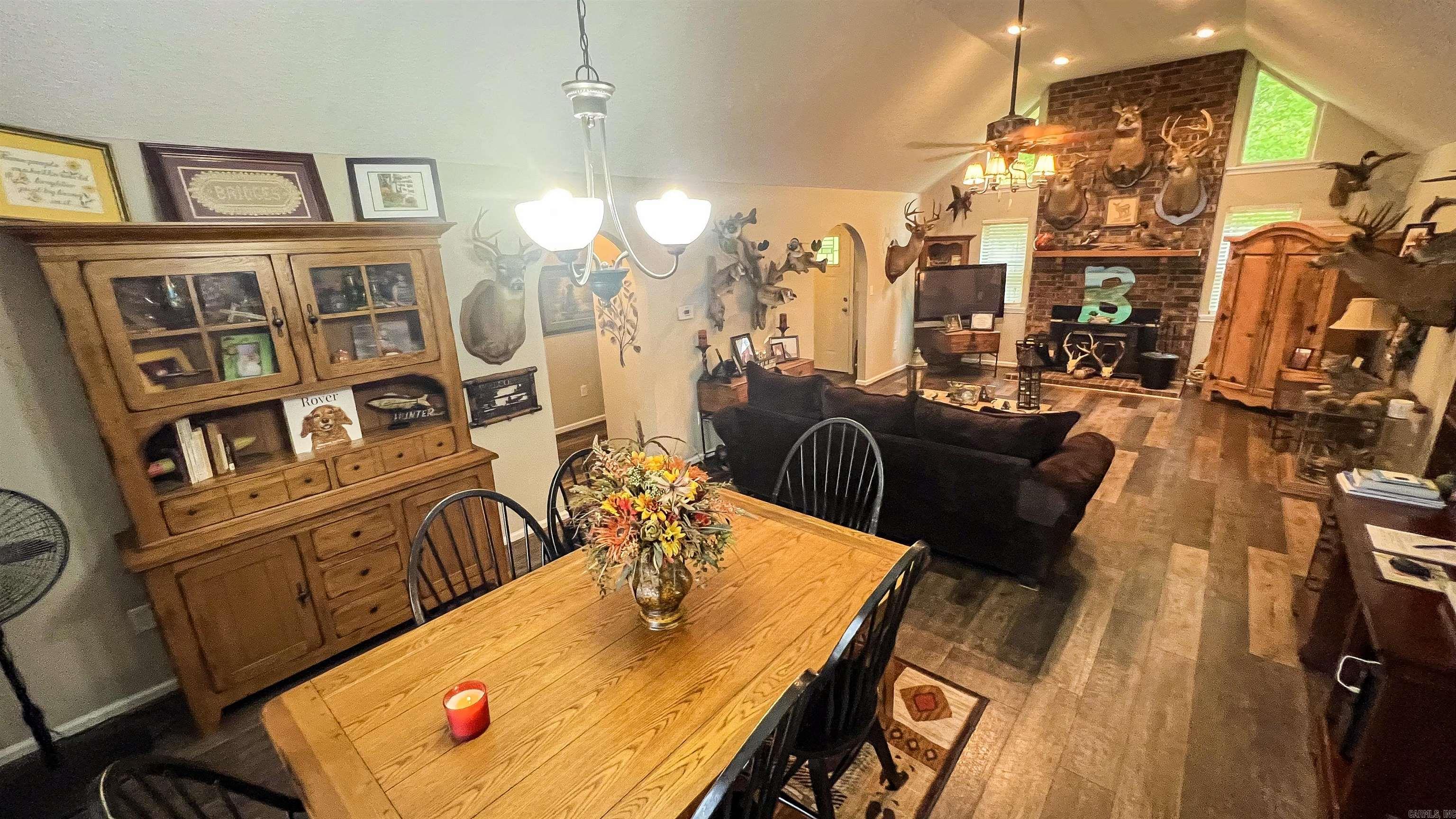 Jefferson County - Residential