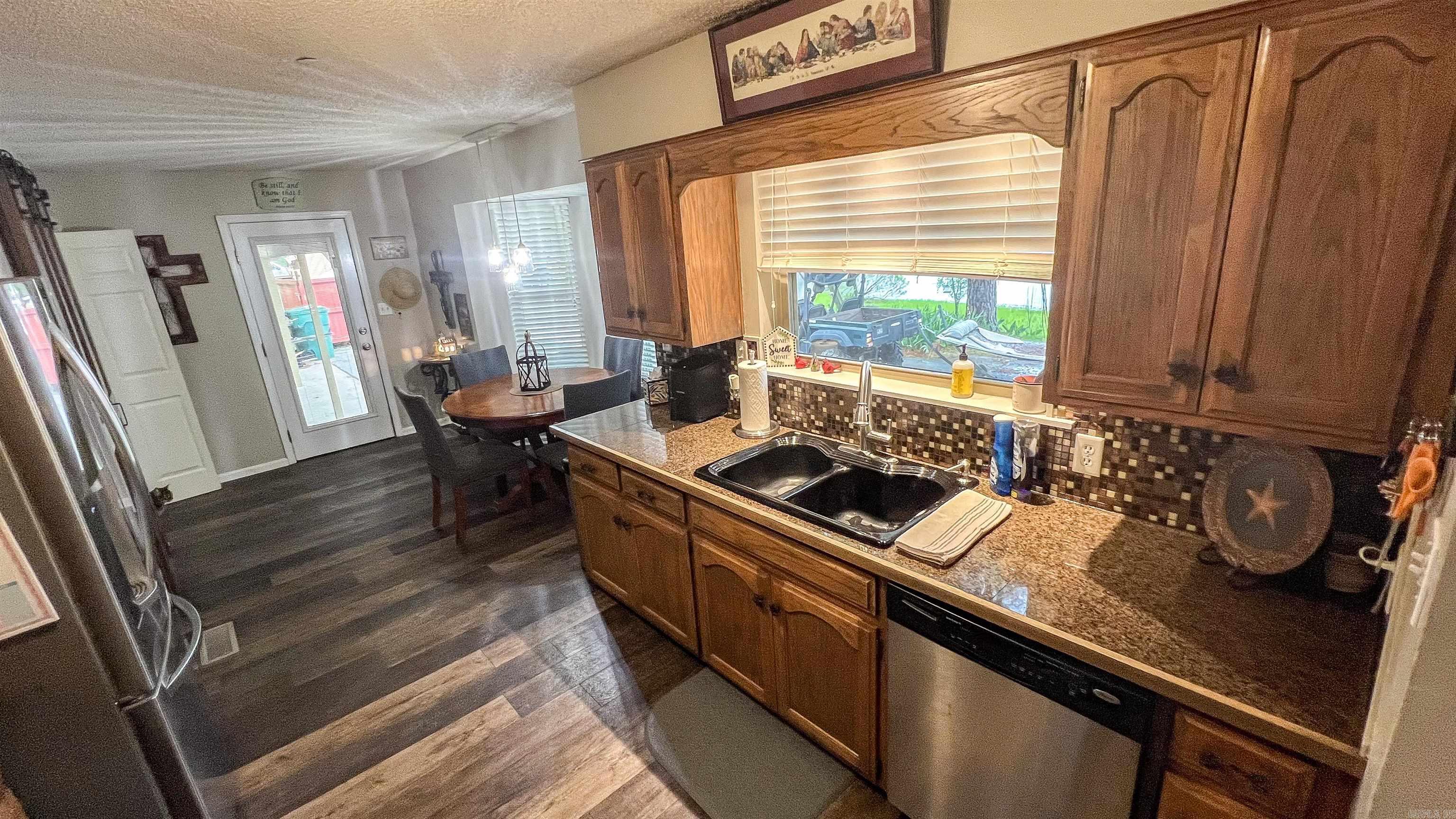 Jefferson County - Residential