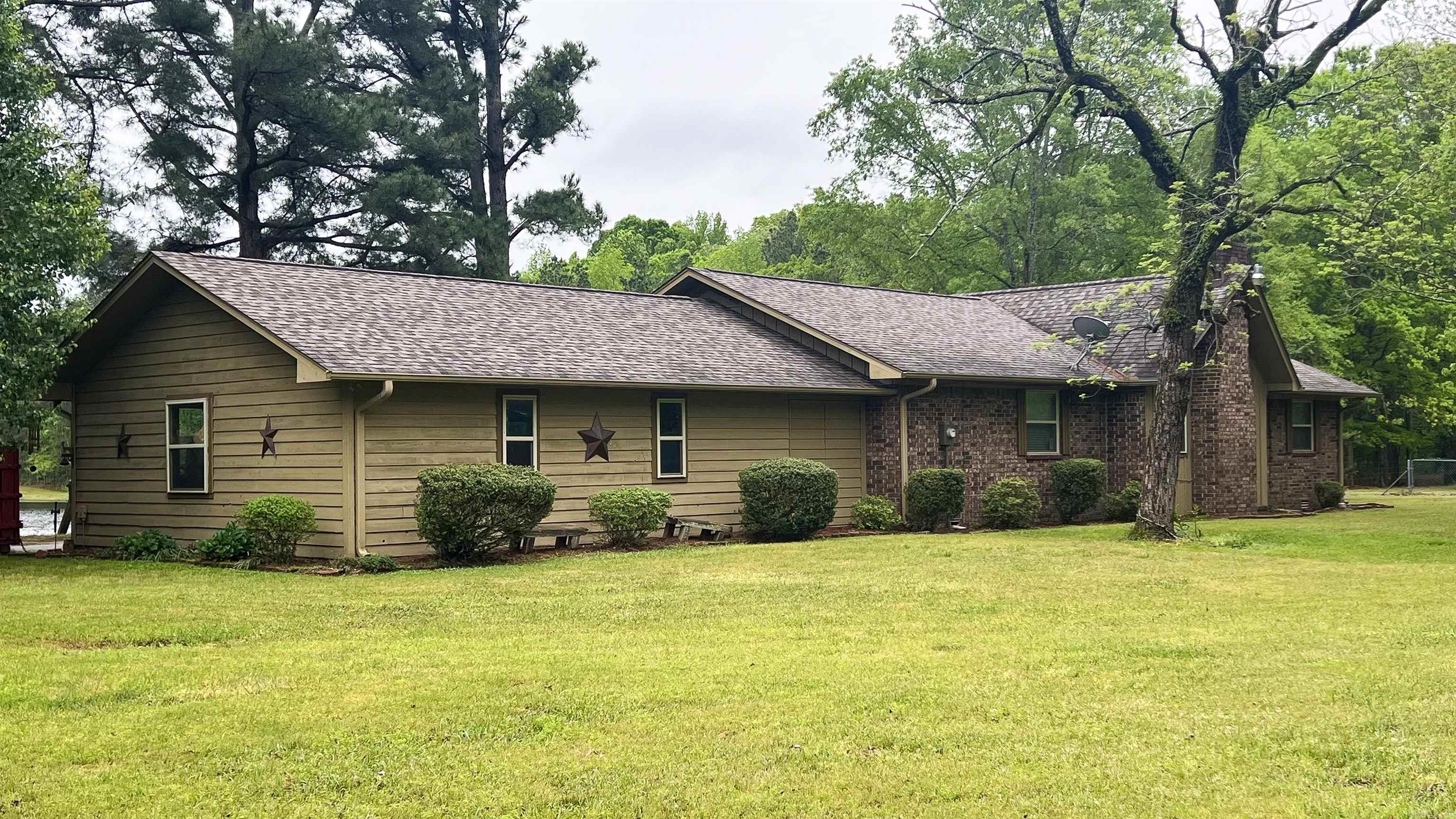 Jefferson County - Residential