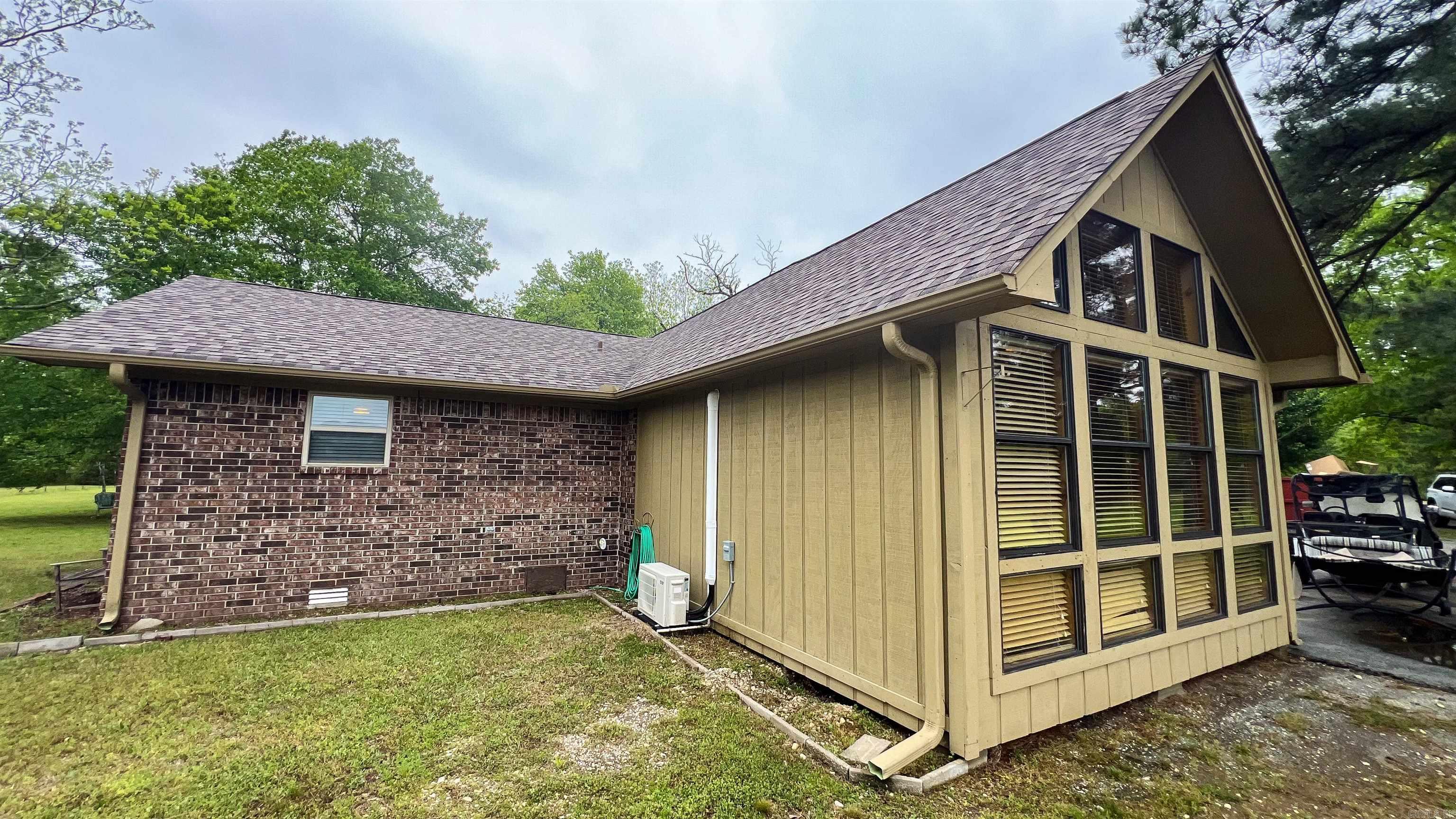 Jefferson County - Residential