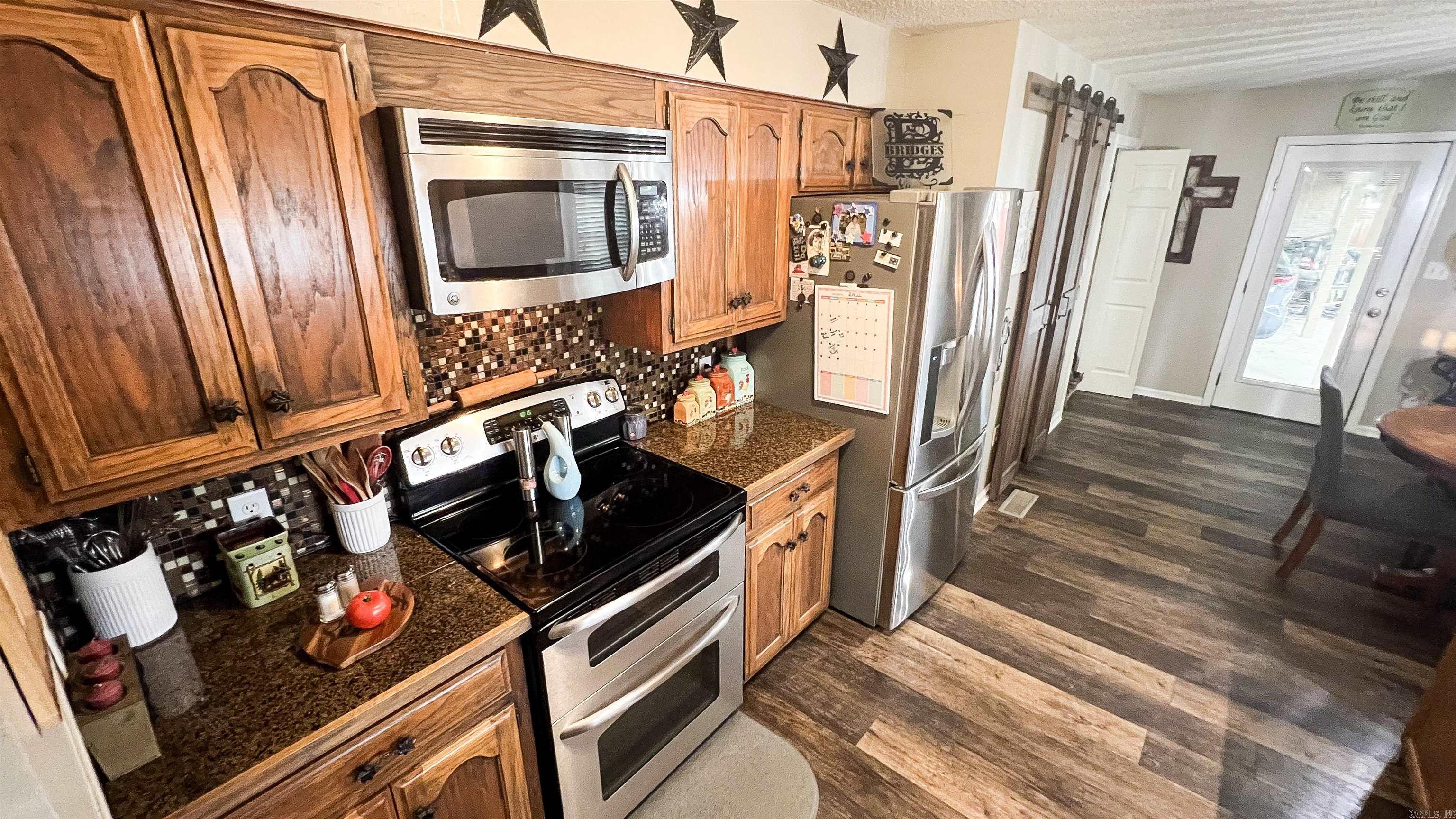 Jefferson County - Residential