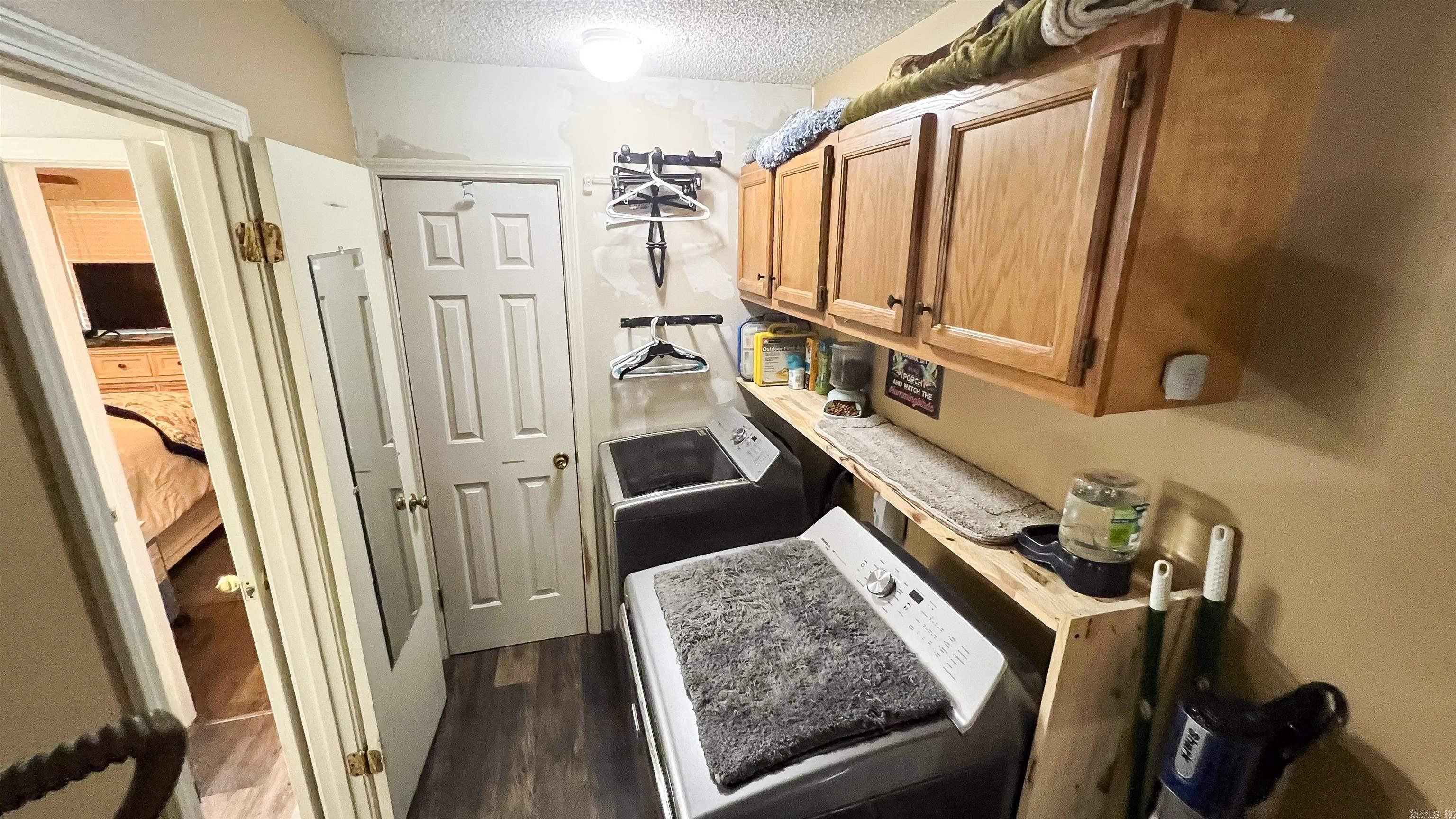 Jefferson County - Residential