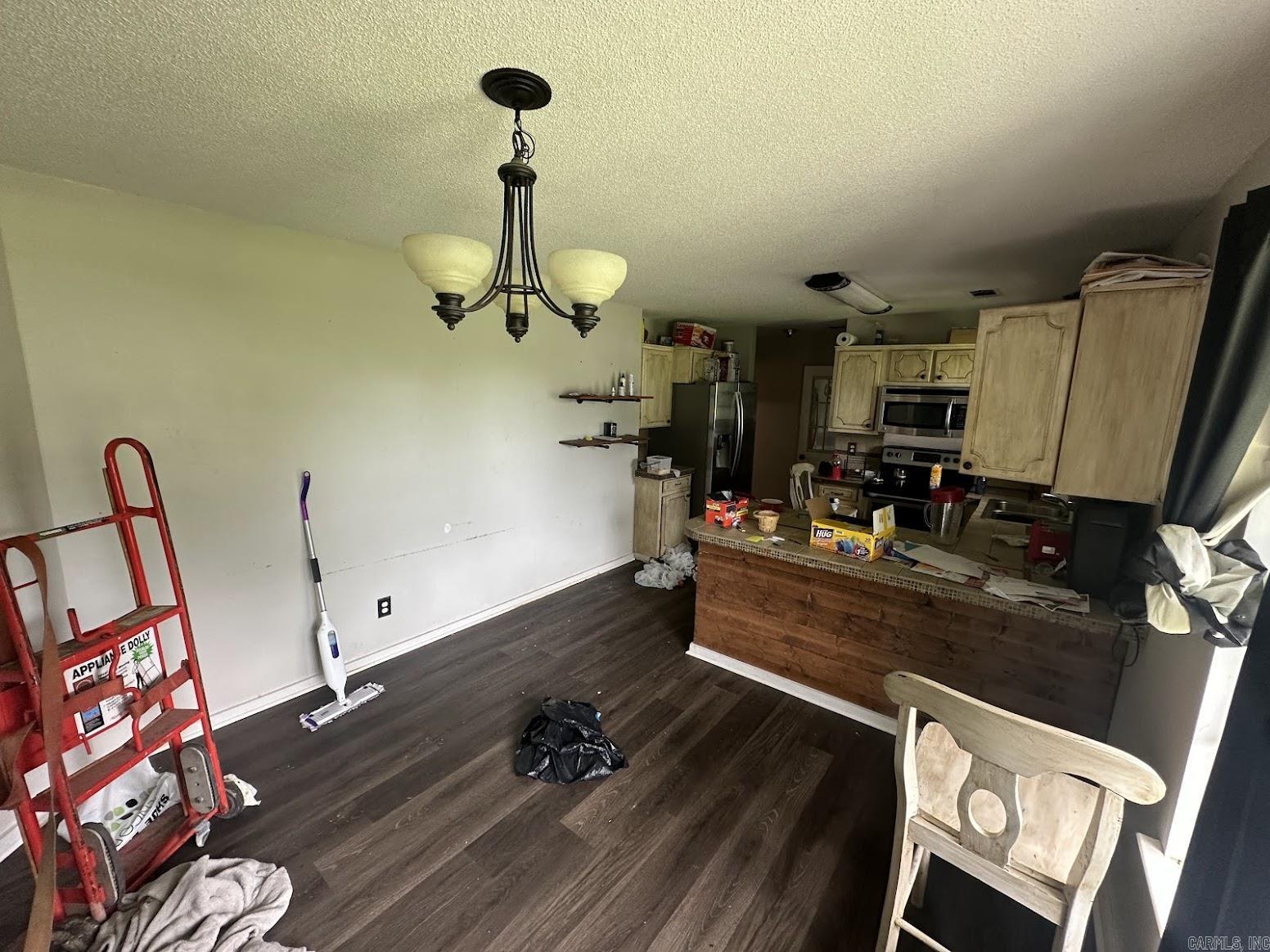 DREW WOOD - Residential