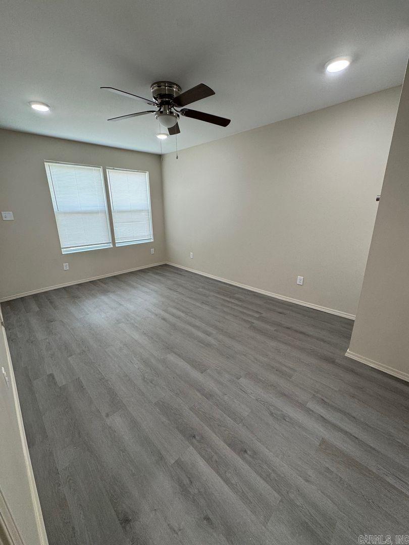 Cuffman - Residential Lease