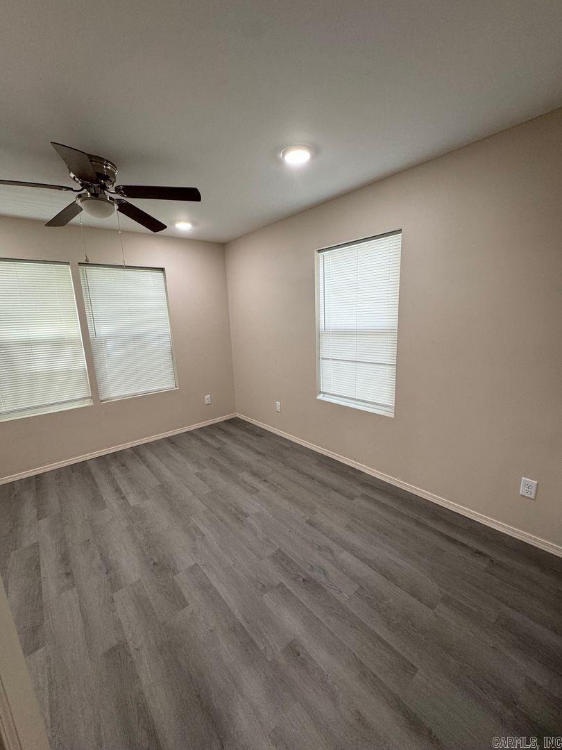 Cuffman - Residential Lease