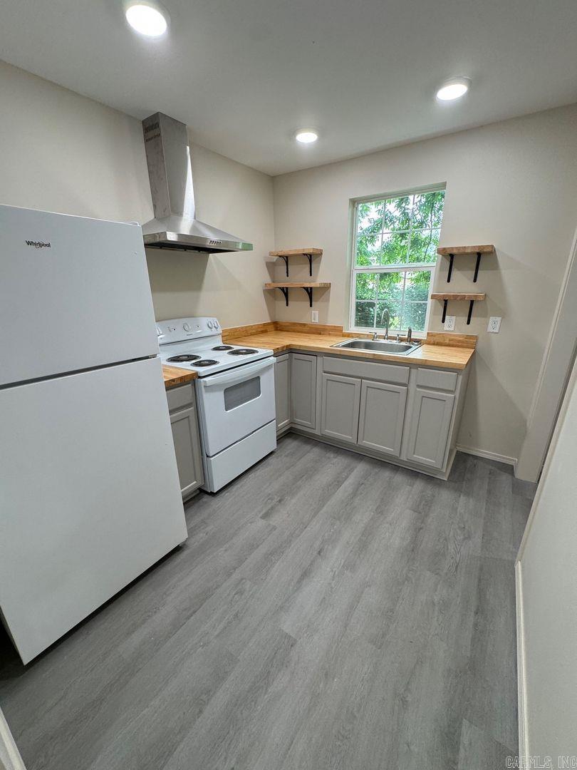 Cuffman - Residential Lease