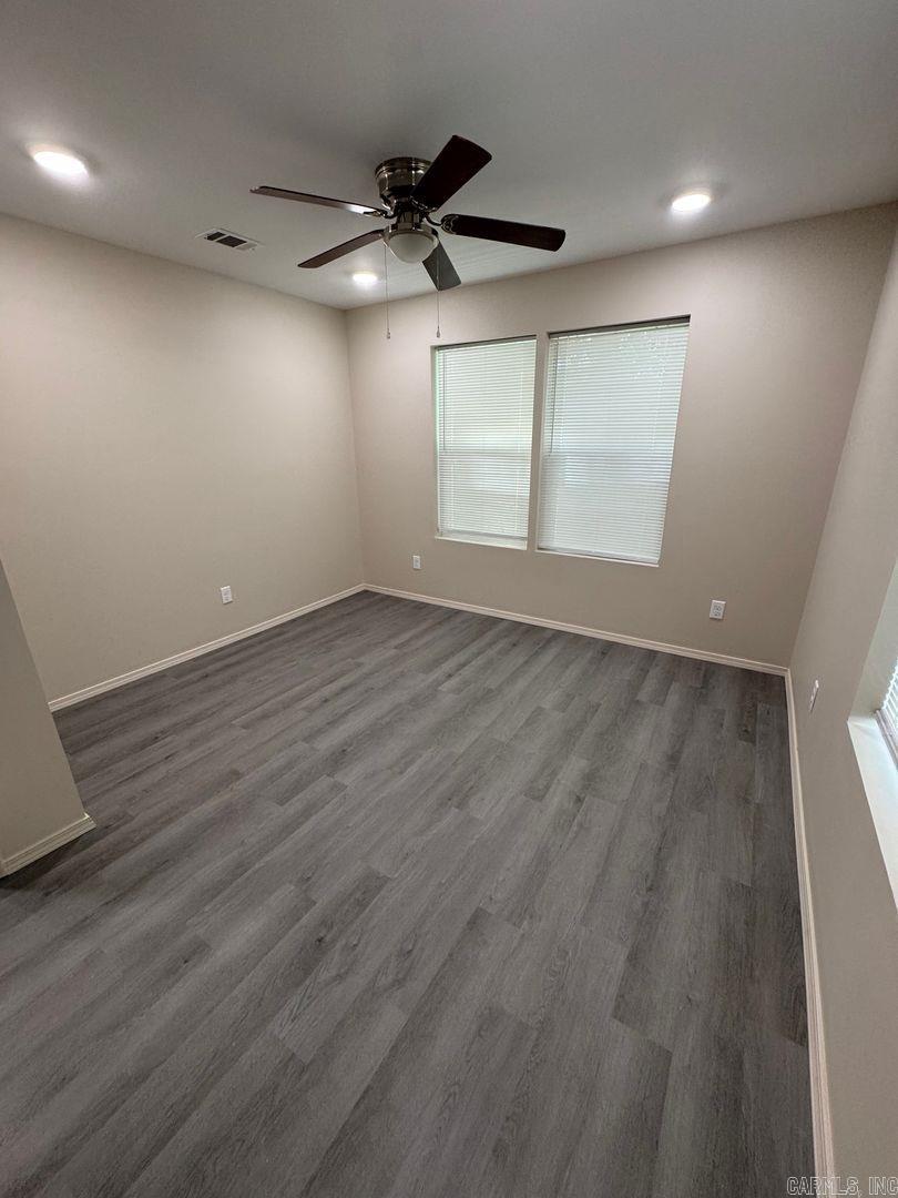 Cuffman - Residential Lease
