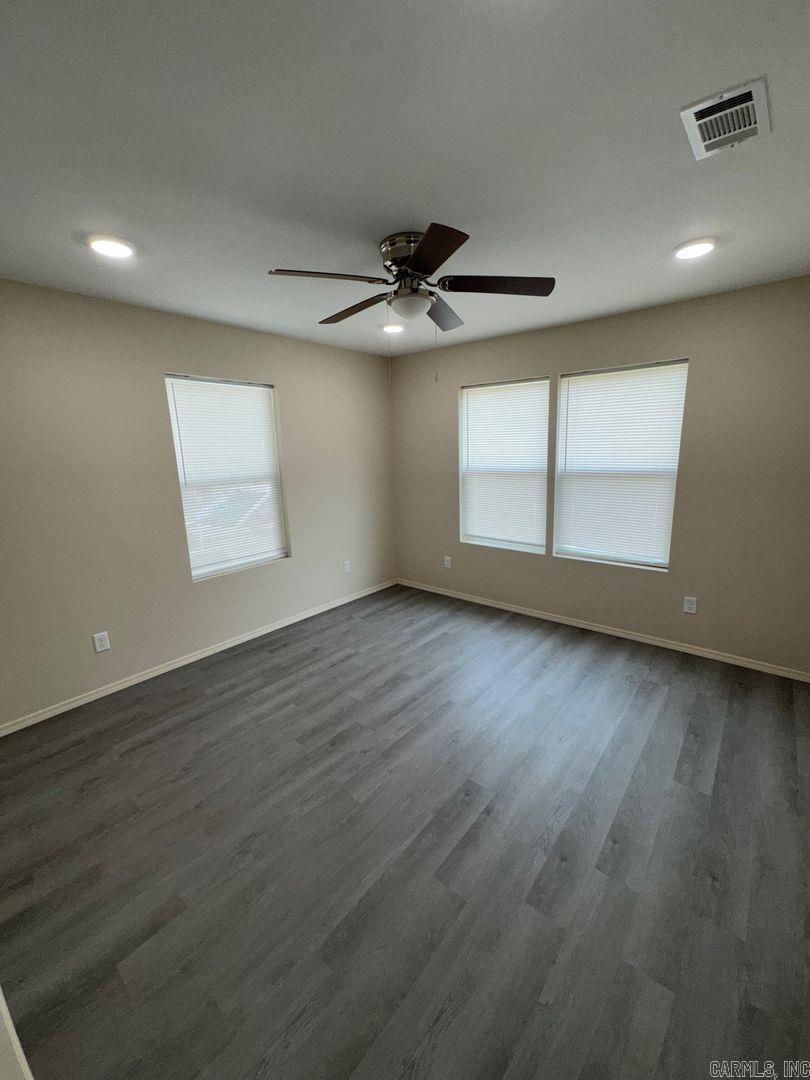 Cuffman - Residential Lease