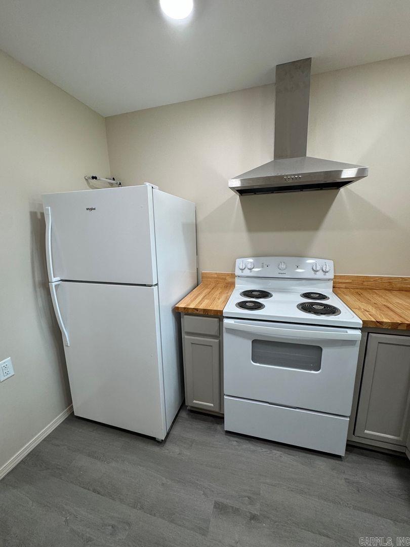 Cuffman - Residential Lease