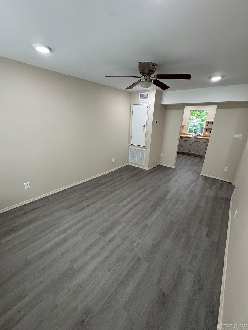 Cuffman - Residential Lease